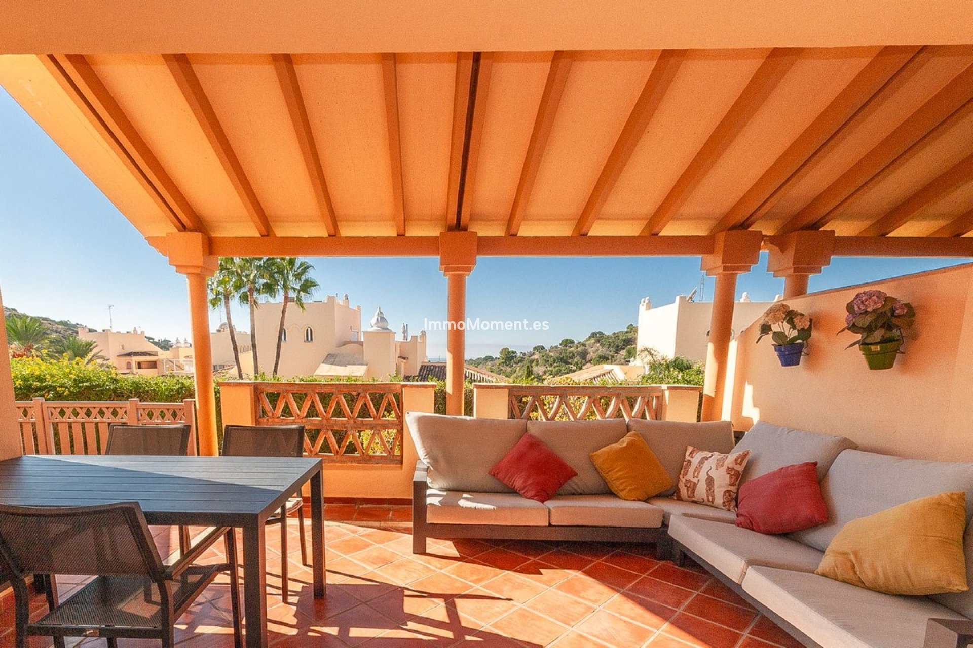 Bestaande woning - Appartement - Marbella - Elviria