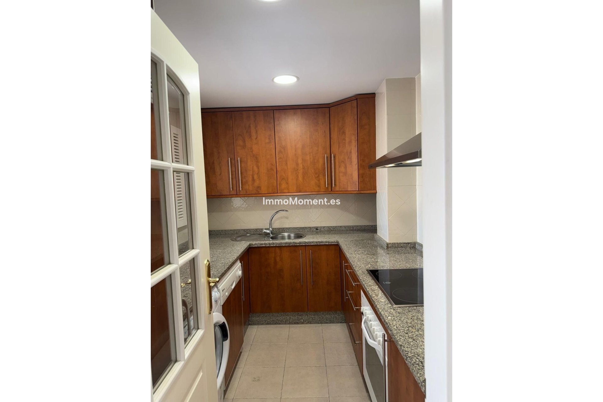 Bestaande woning - Appartement - Marbella - Elviria