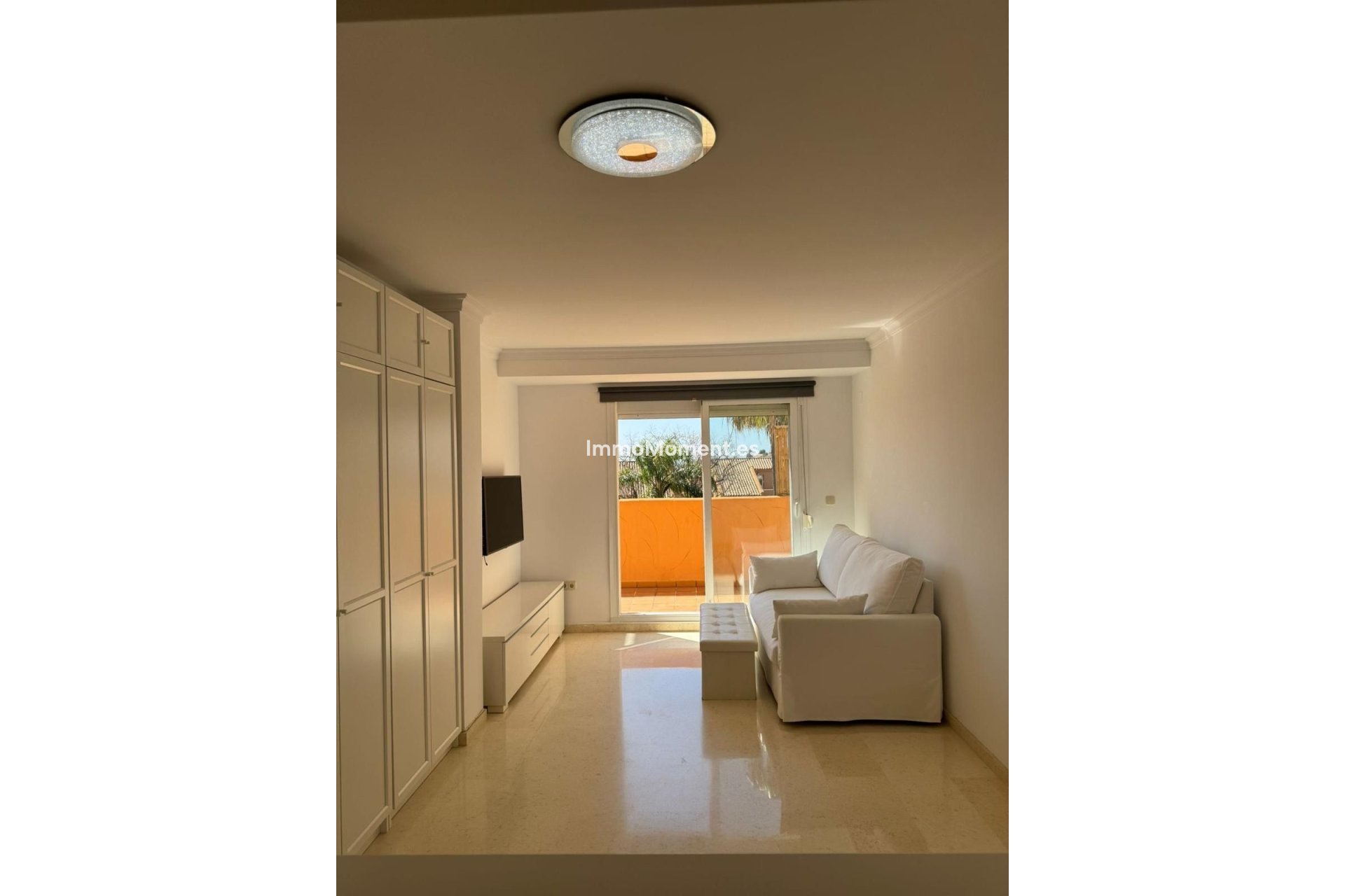 Bestaande woning - Appartement - Marbella - Elviria