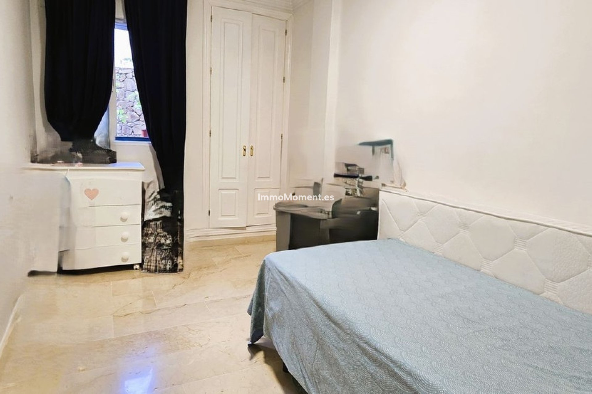 Bestaande woning - Appartement - Marbella - Elviria