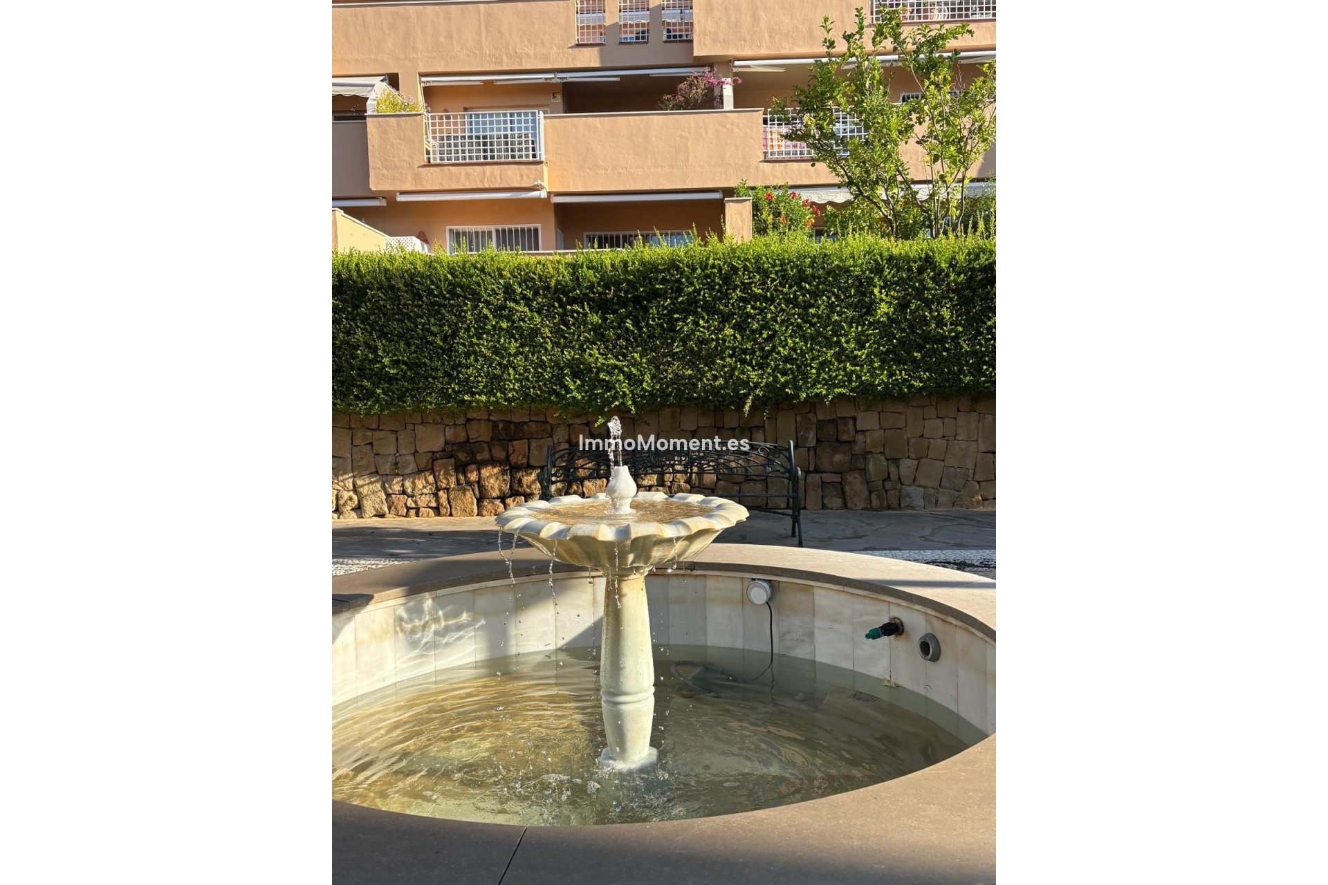 Bestaande woning - Appartement - Marbella - Elviria