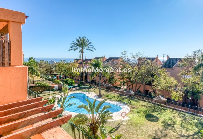 Bestaande woning - Appartement - Marbella - Elviria