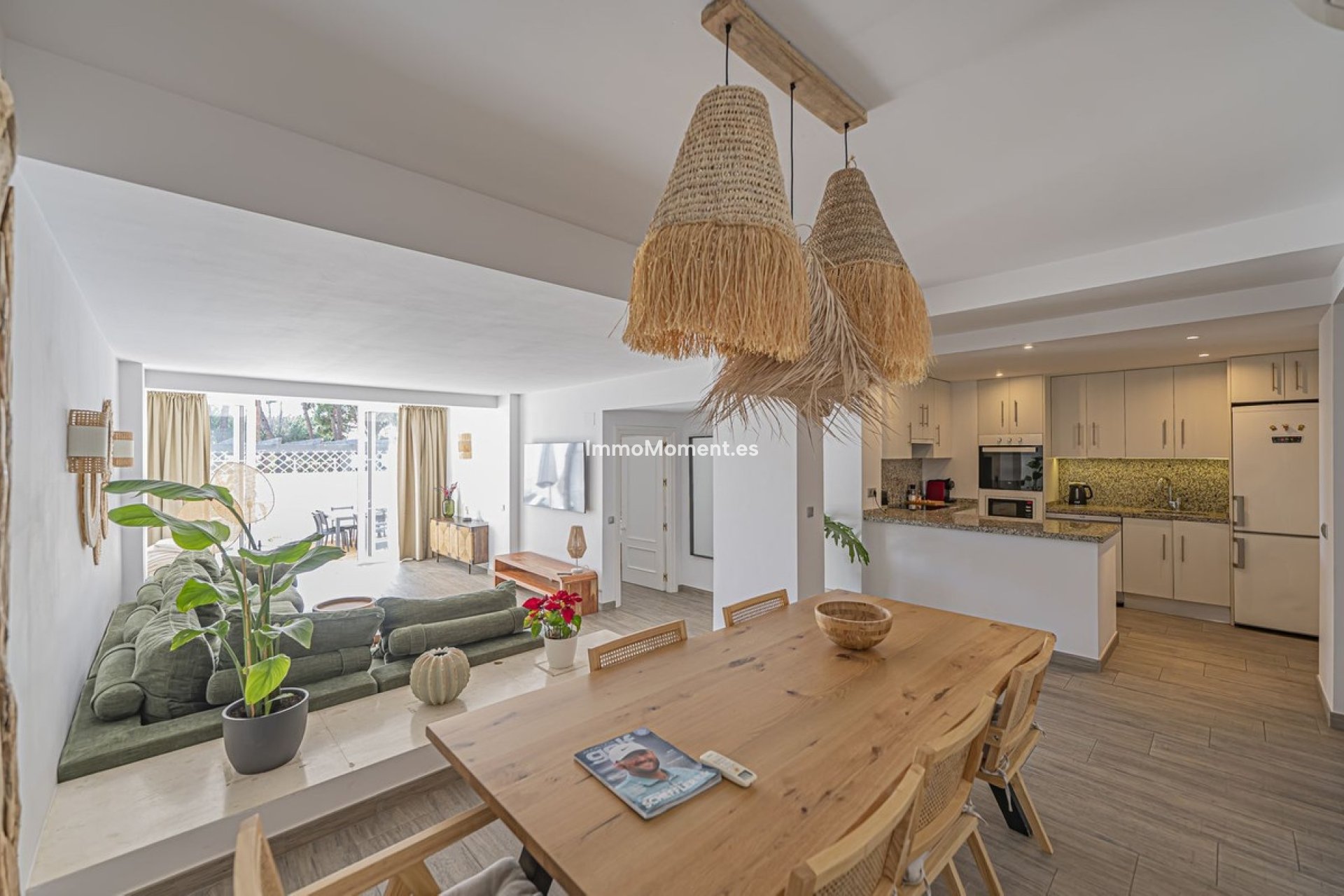 Bestaande woning - Appartement - Marbella - Elviria