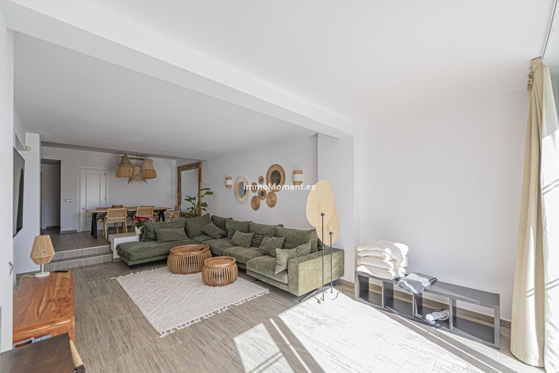 Bestaande woning - Appartement - Marbella - Elviria