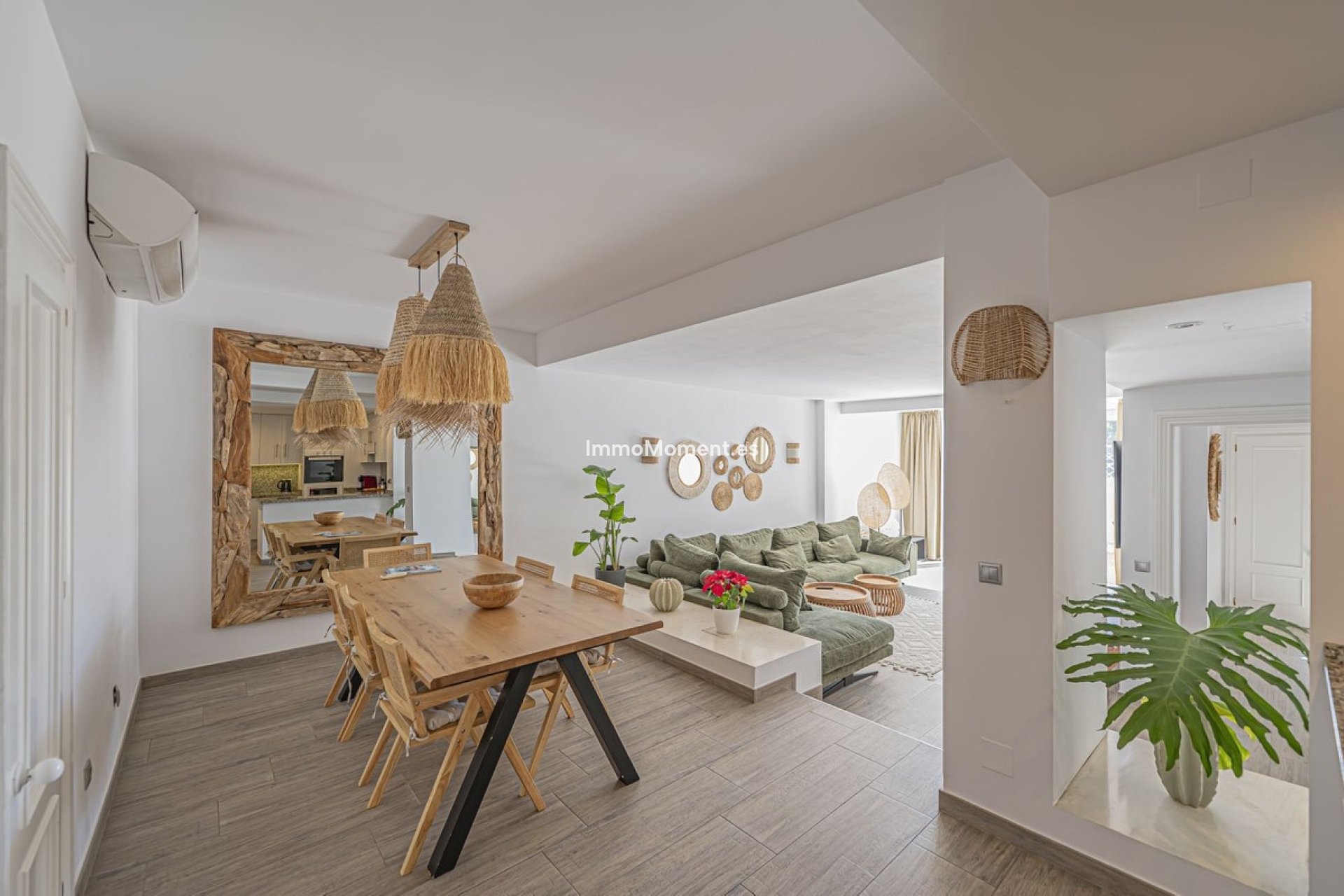 Bestaande woning - Appartement - Marbella - Elviria