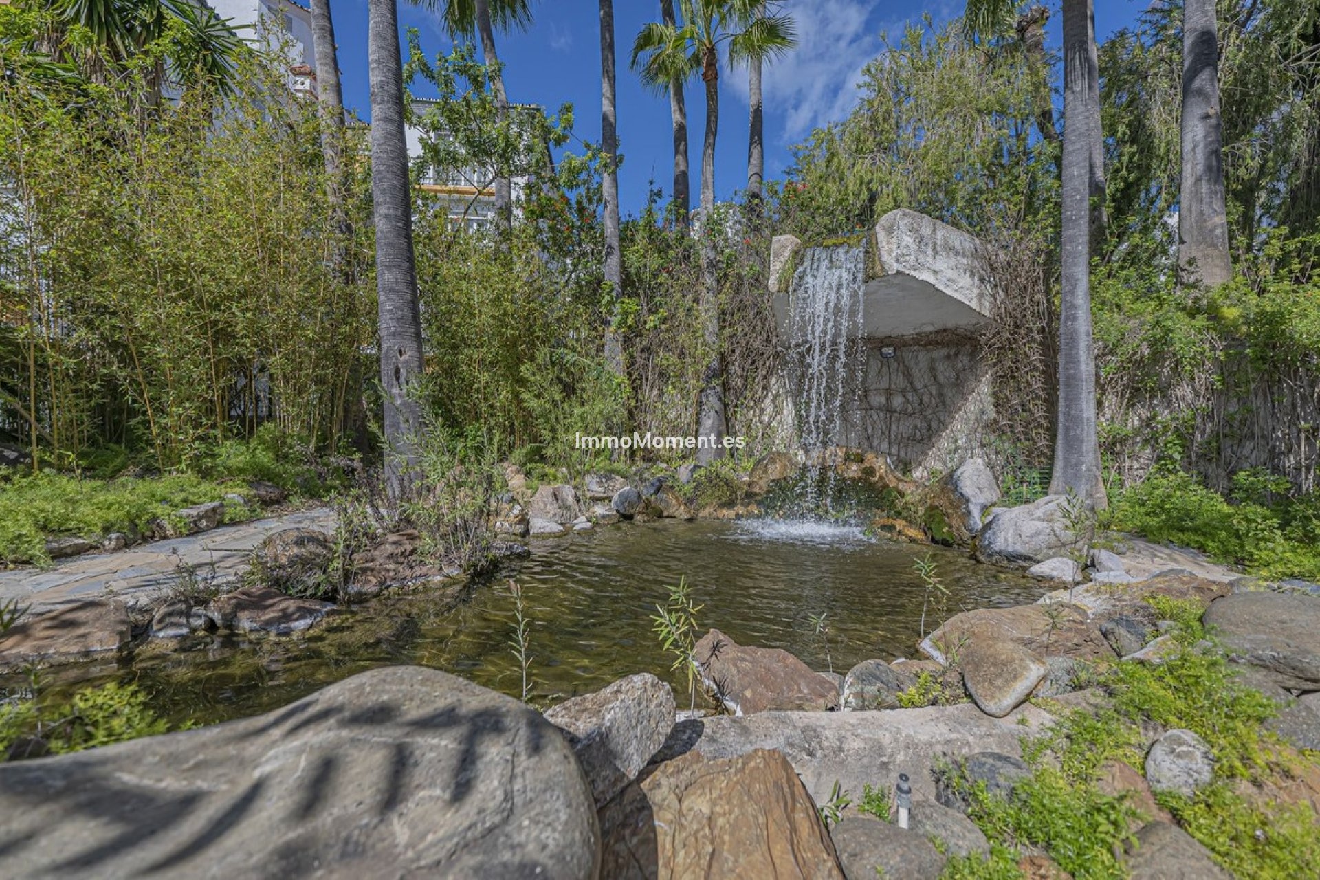 Bestaande woning - Appartement - Marbella - Elviria