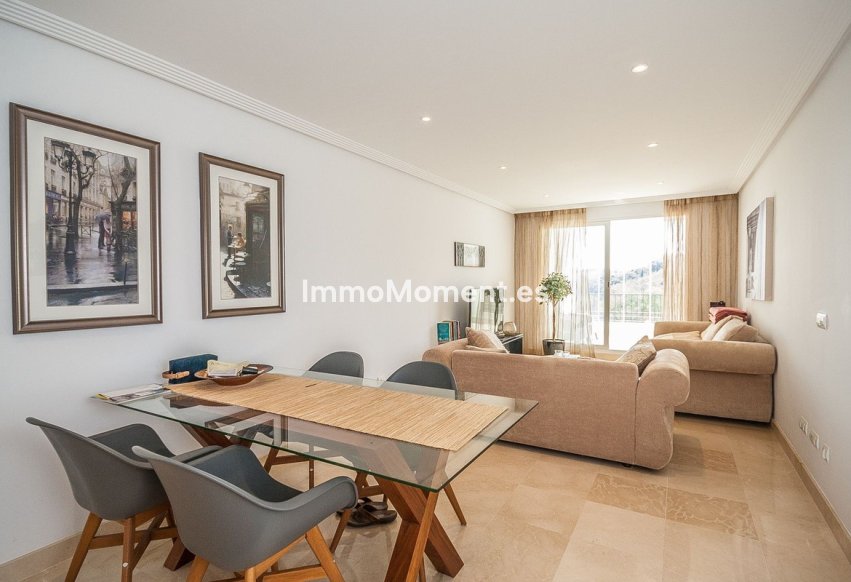 Bestaande woning - Appartement - Marbella - Elviria