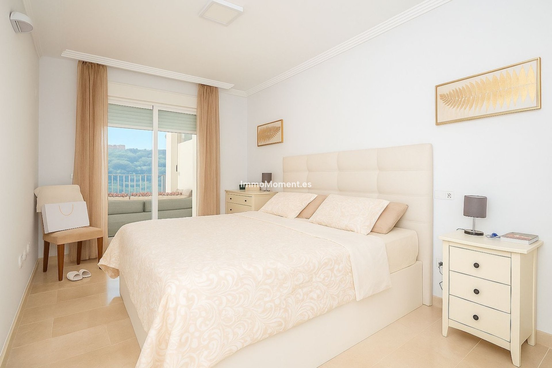 Bestaande woning - Appartement - Marbella - Elviria