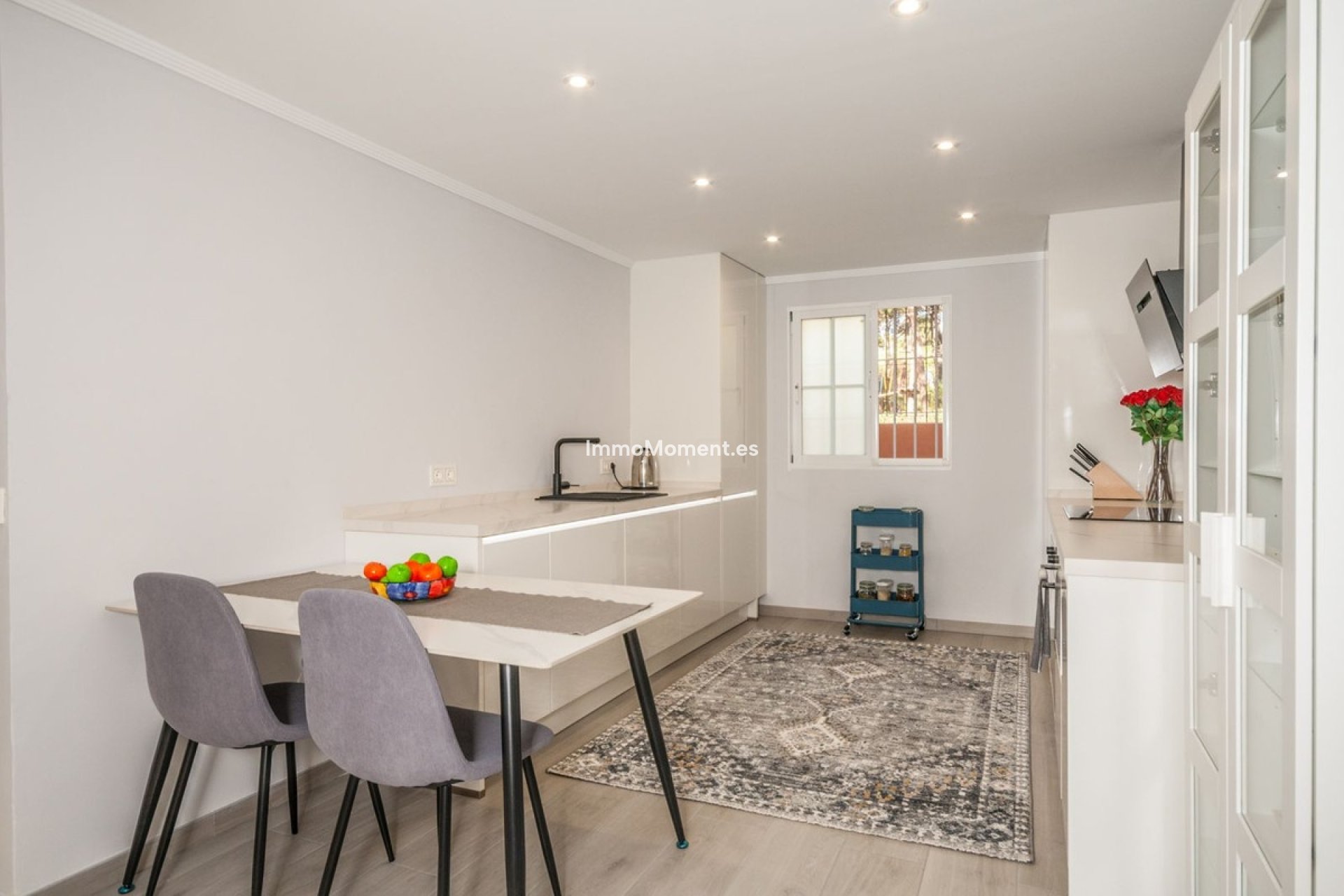 Bestaande woning - Appartement - Marbella - Elviria