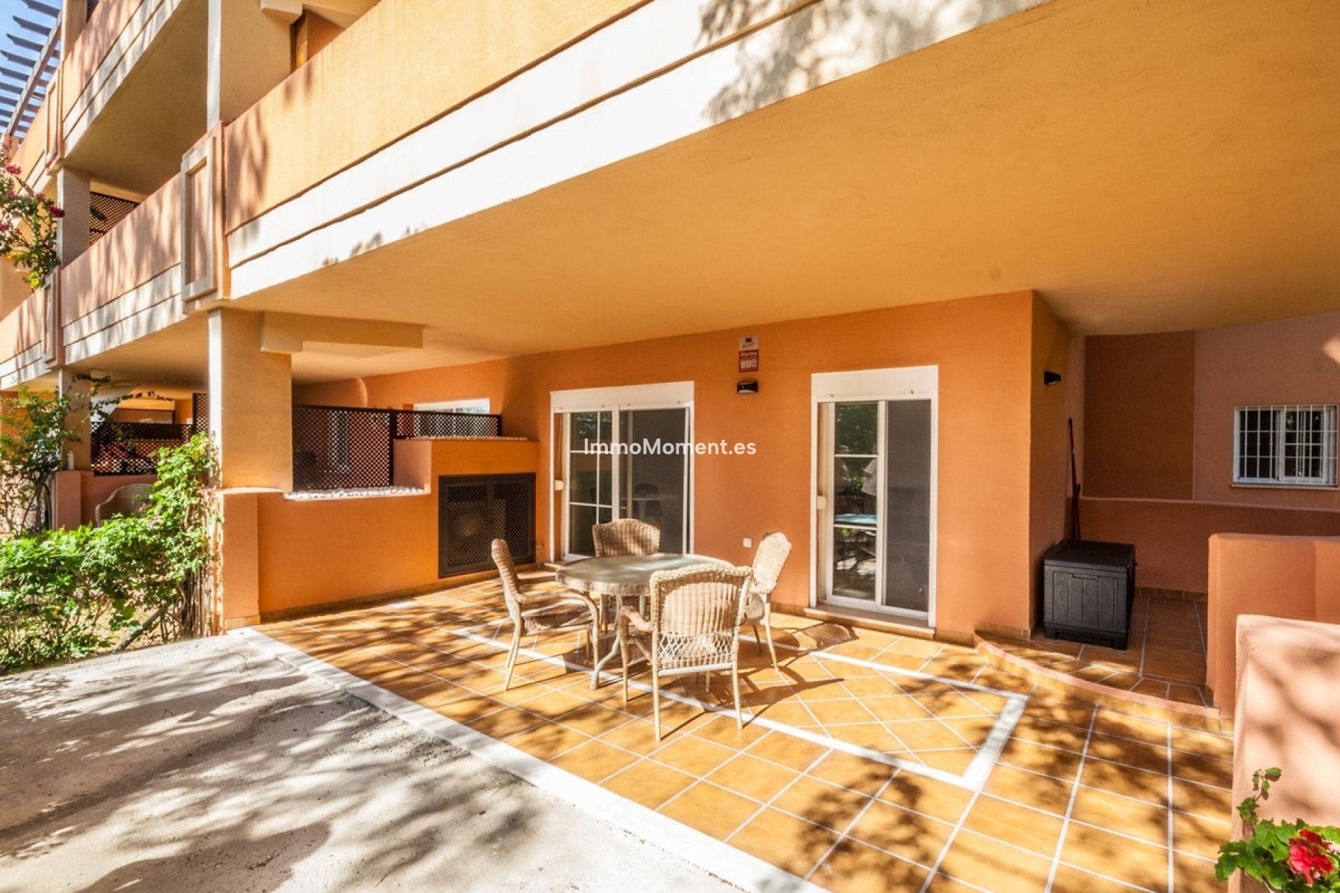 Bestaande woning - Appartement - Marbella - Elviria