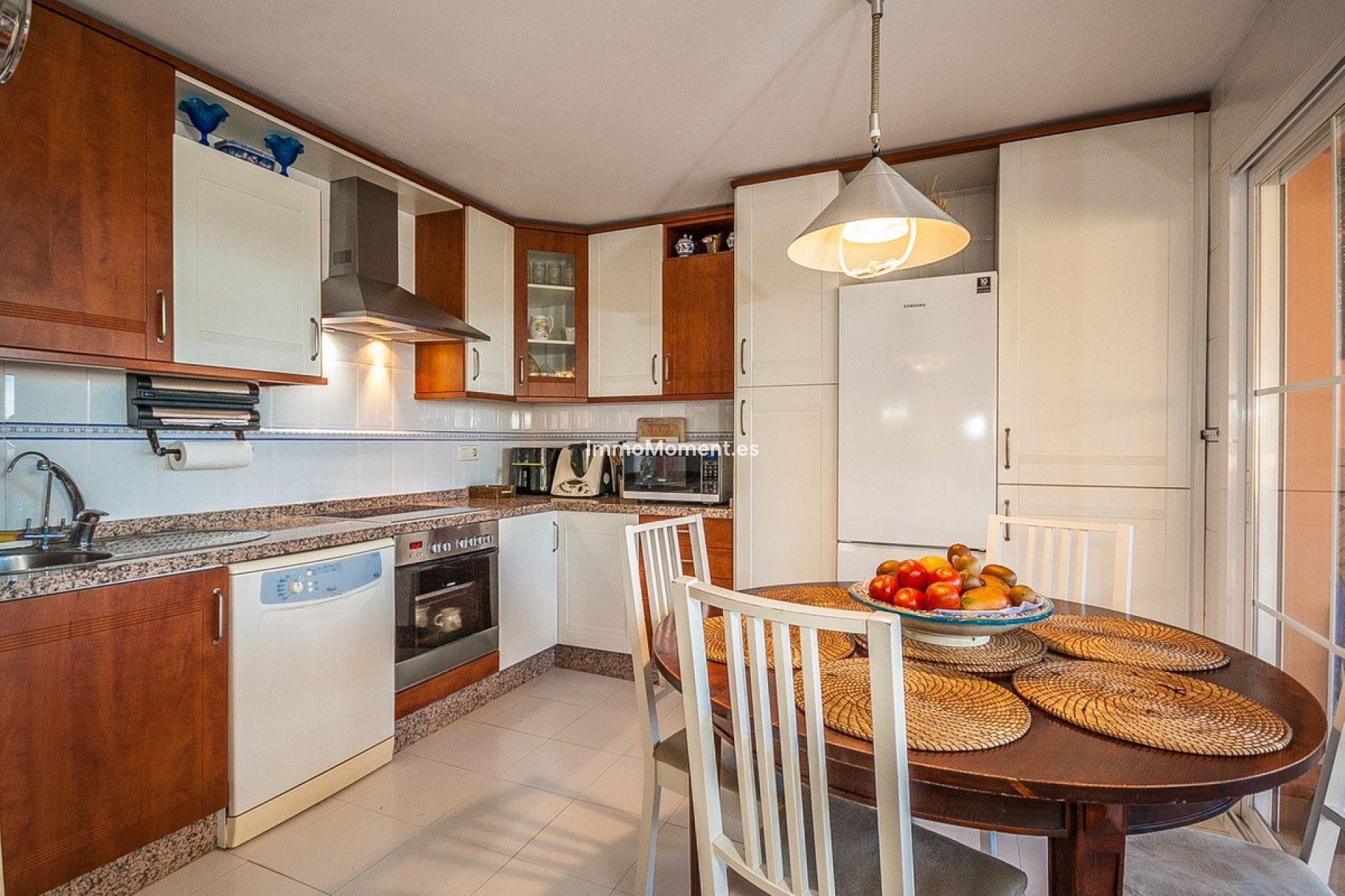 Bestaande woning - Appartement - Marbella - Elviria