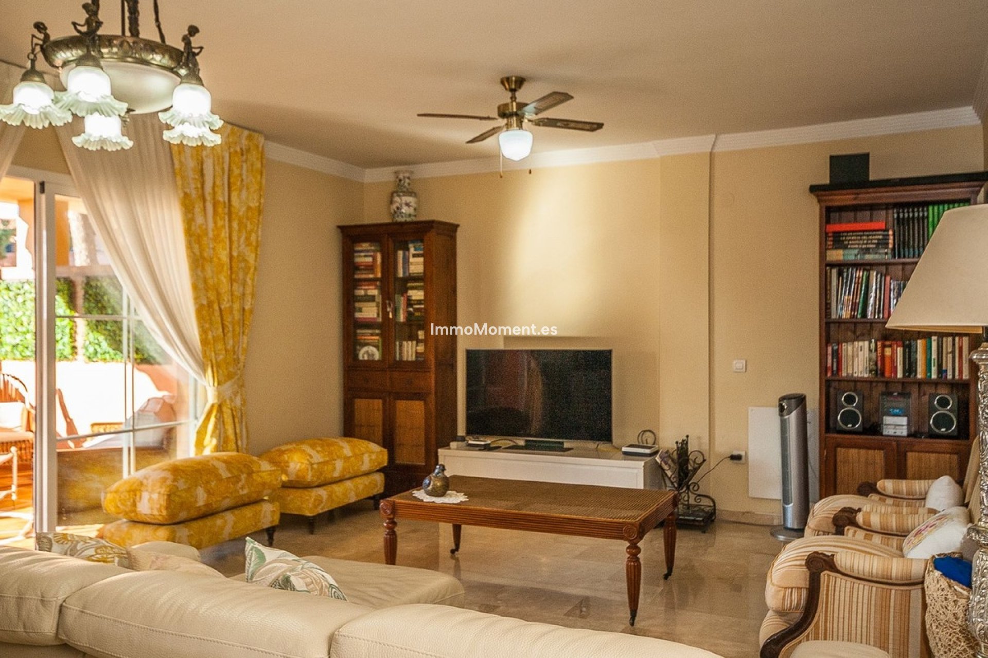 Bestaande woning - Appartement - Marbella - Elviria