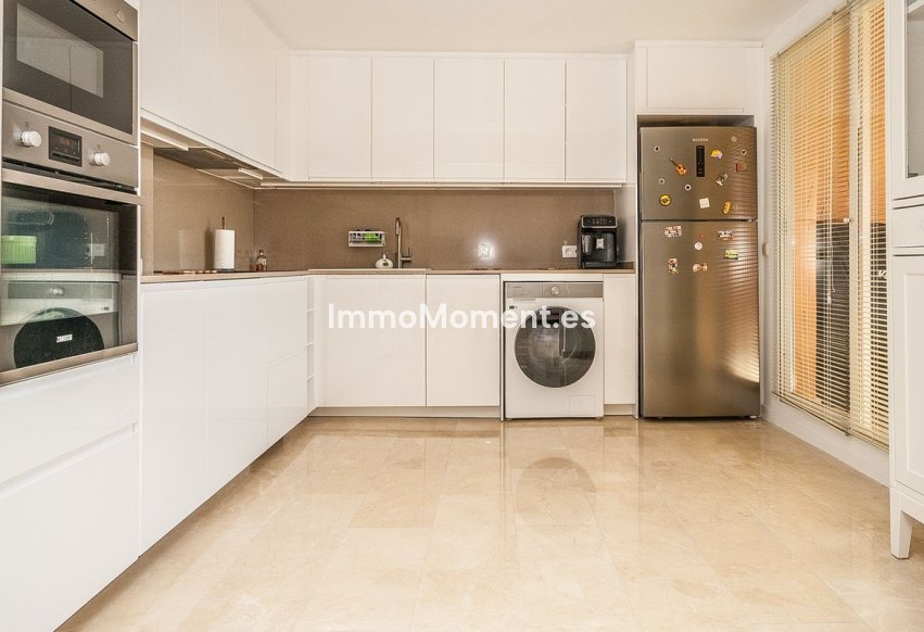 Bestaande woning - Appartement - Marbella - Elviria