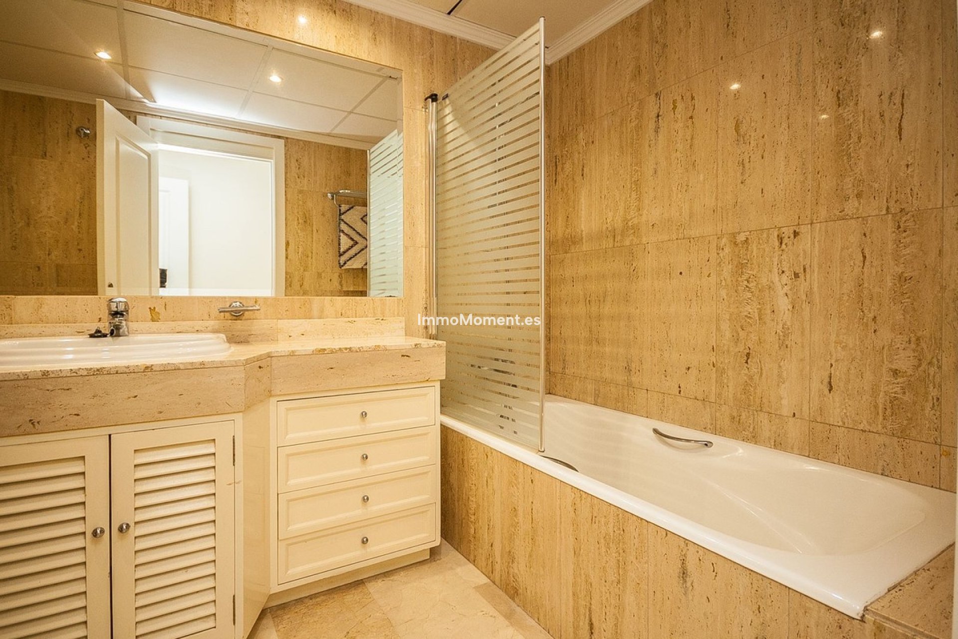 Bestaande woning - Appartement - Marbella - Elviria