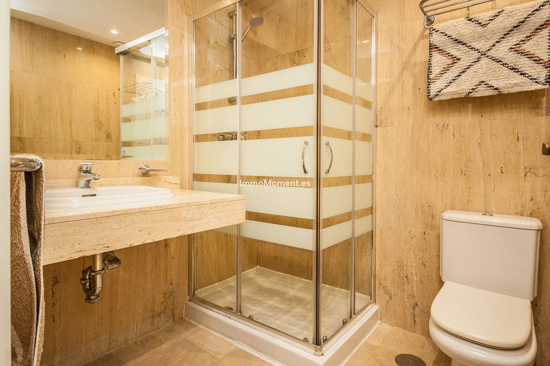 Bestaande woning - Appartement - Marbella - Elviria