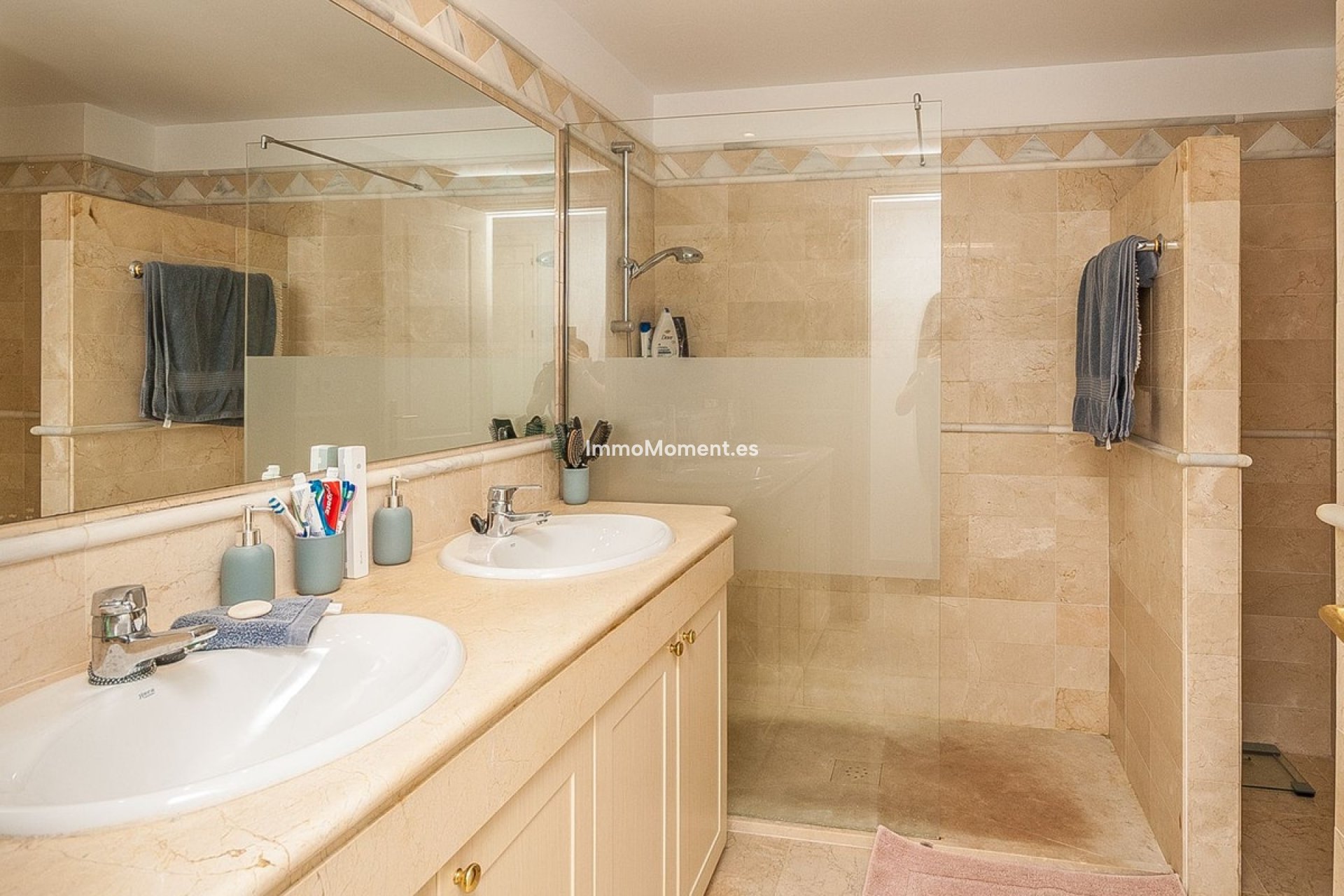 Bestaande woning - Appartement - Marbella - Elviria