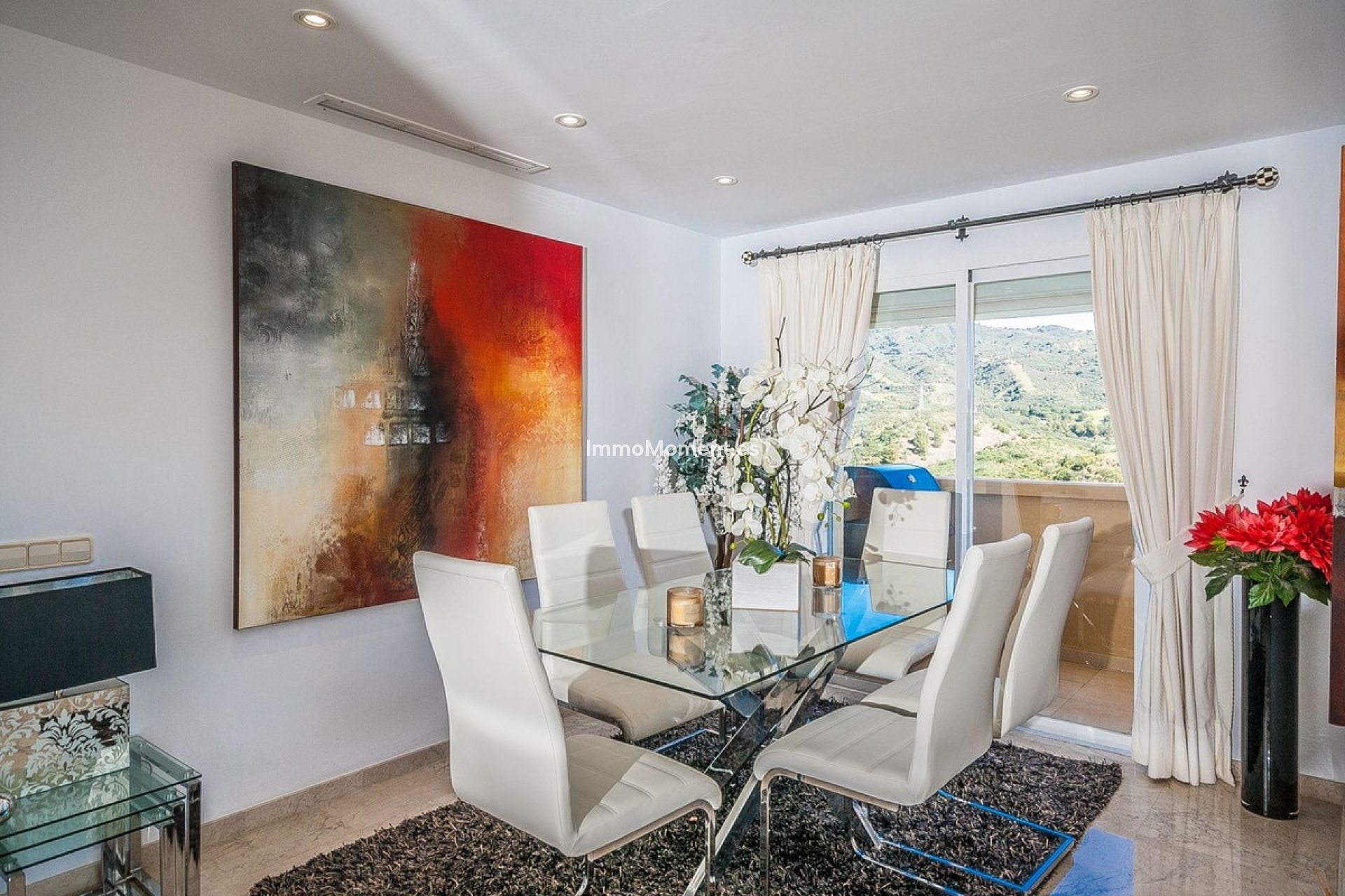 Bestaande woning - Appartement - Marbella - Elviria