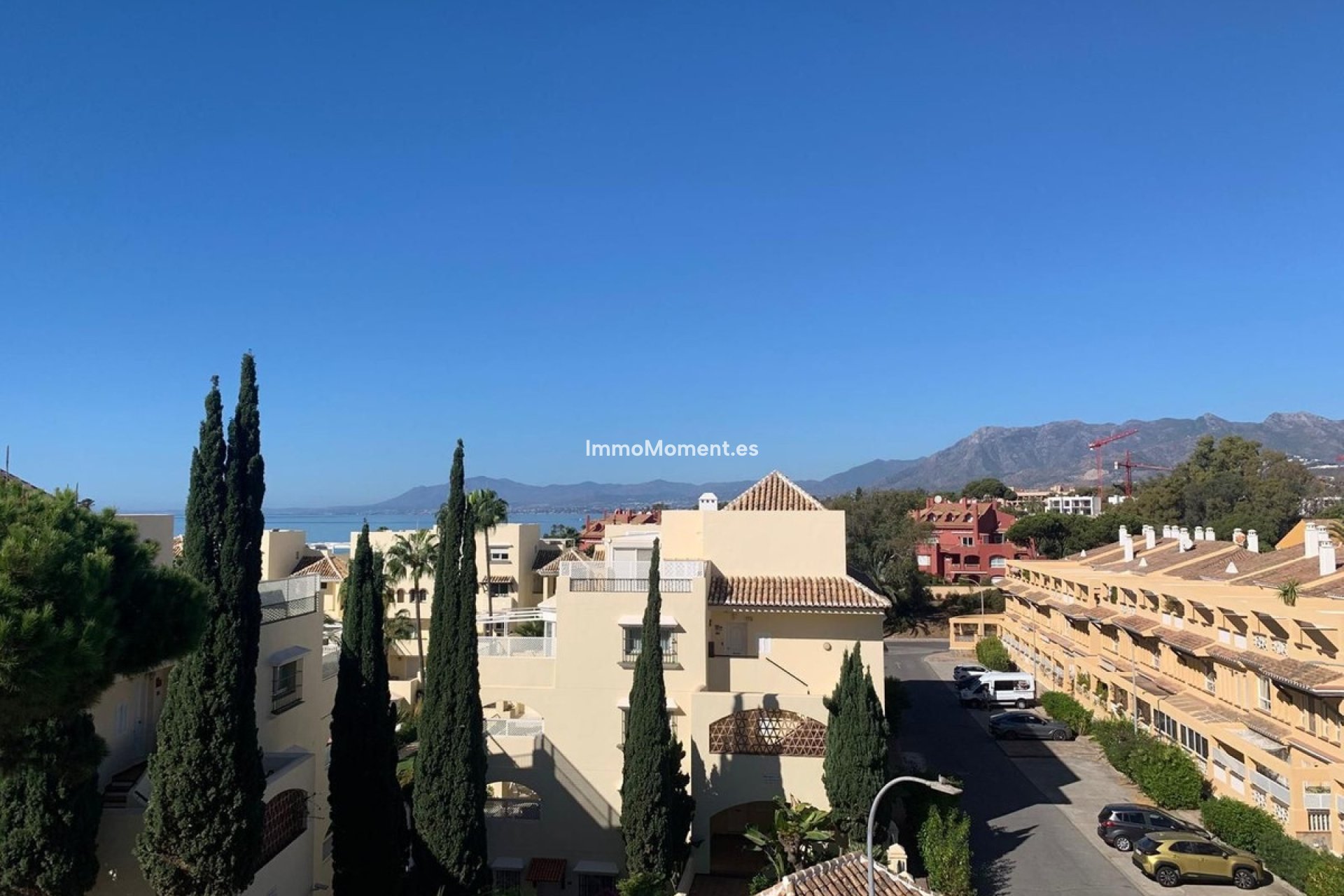 Bestaande woning - Appartement - Marbella - Elviria