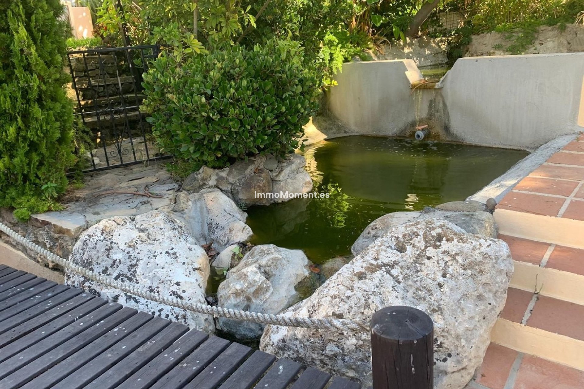 Bestaande woning - Appartement - Marbella - Elviria