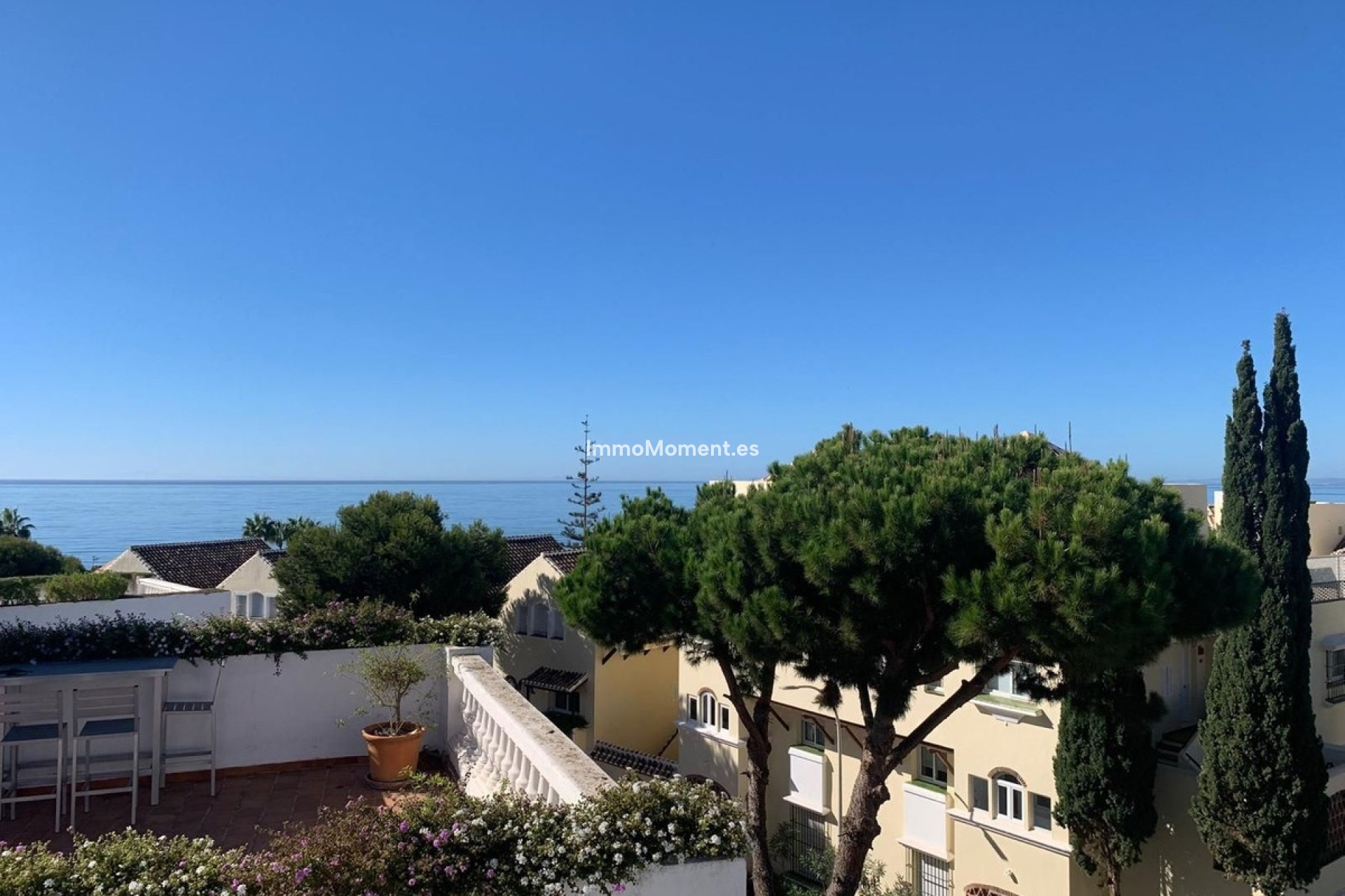 Bestaande woning - Appartement - Marbella - Elviria
