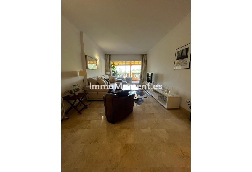 Bestaande woning - Appartement - Marbella - Elviria