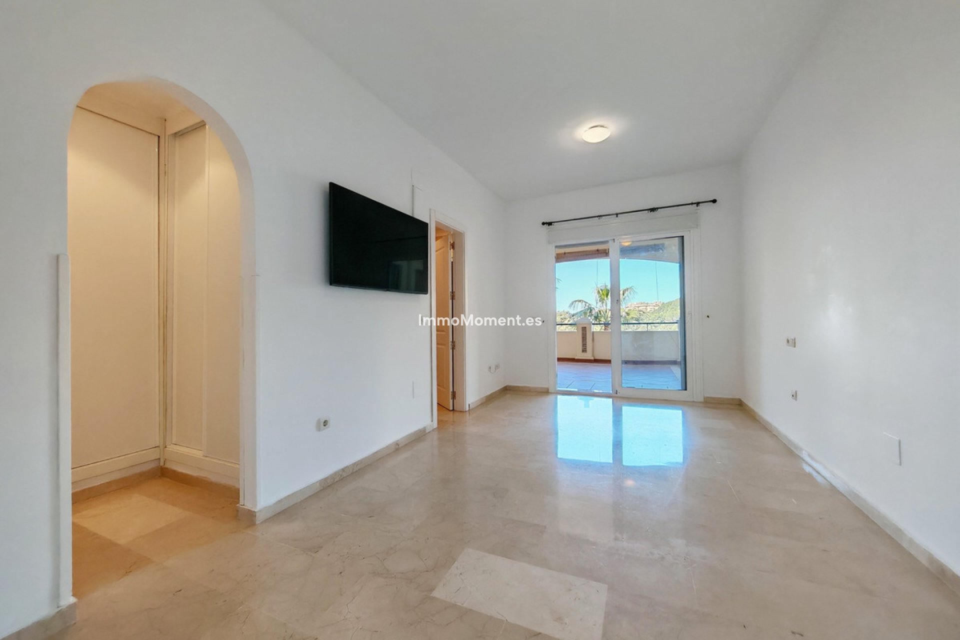 Bestaande woning - Appartement - Marbella - Elviria