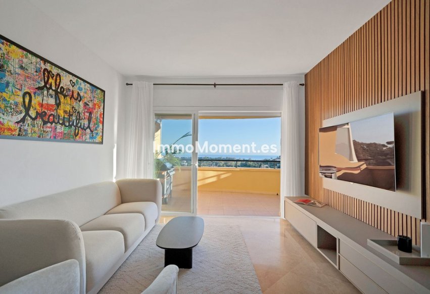 Bestaande woning - Appartement - Marbella - Elviria