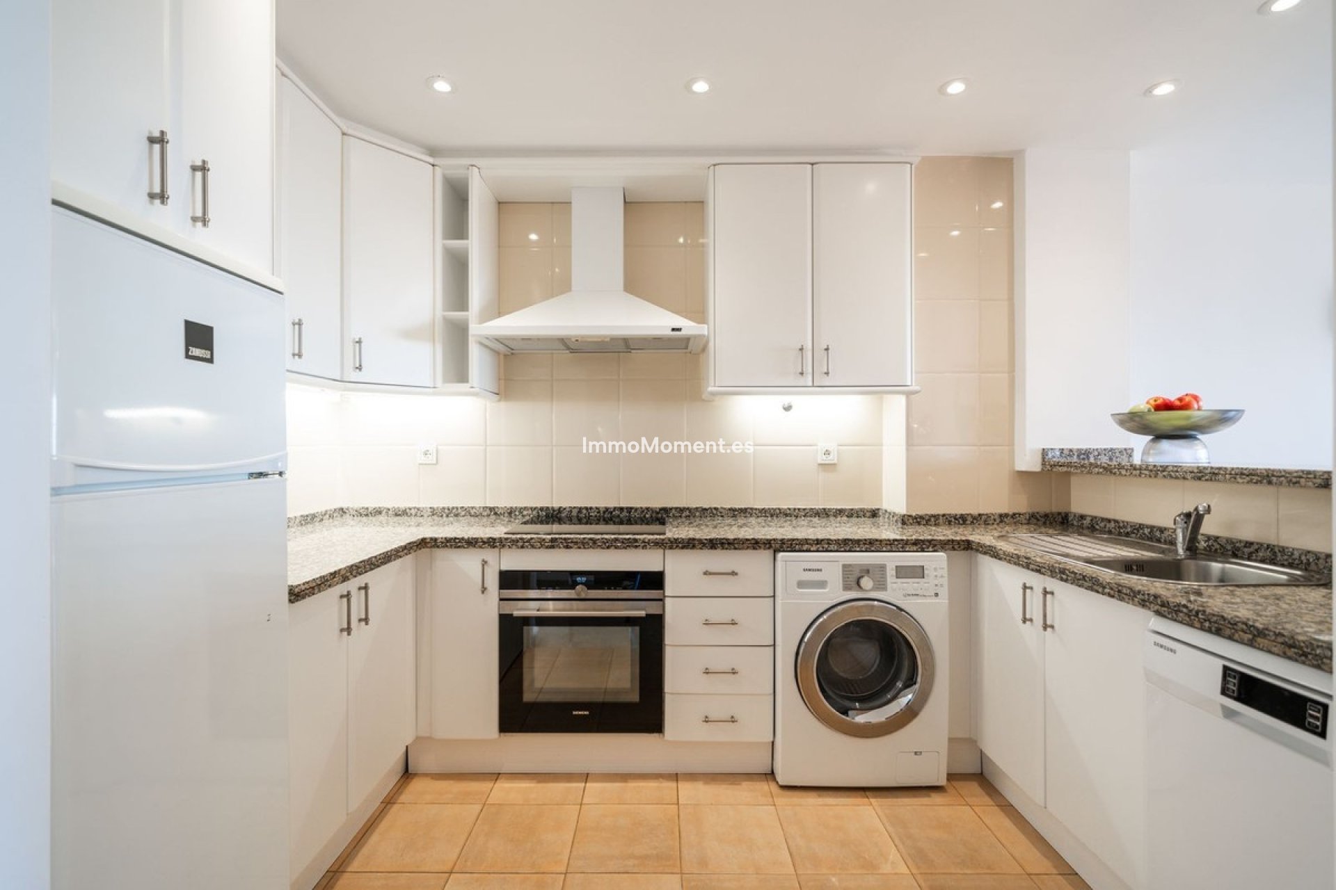 Bestaande woning - Appartement - Marbella - Elviria