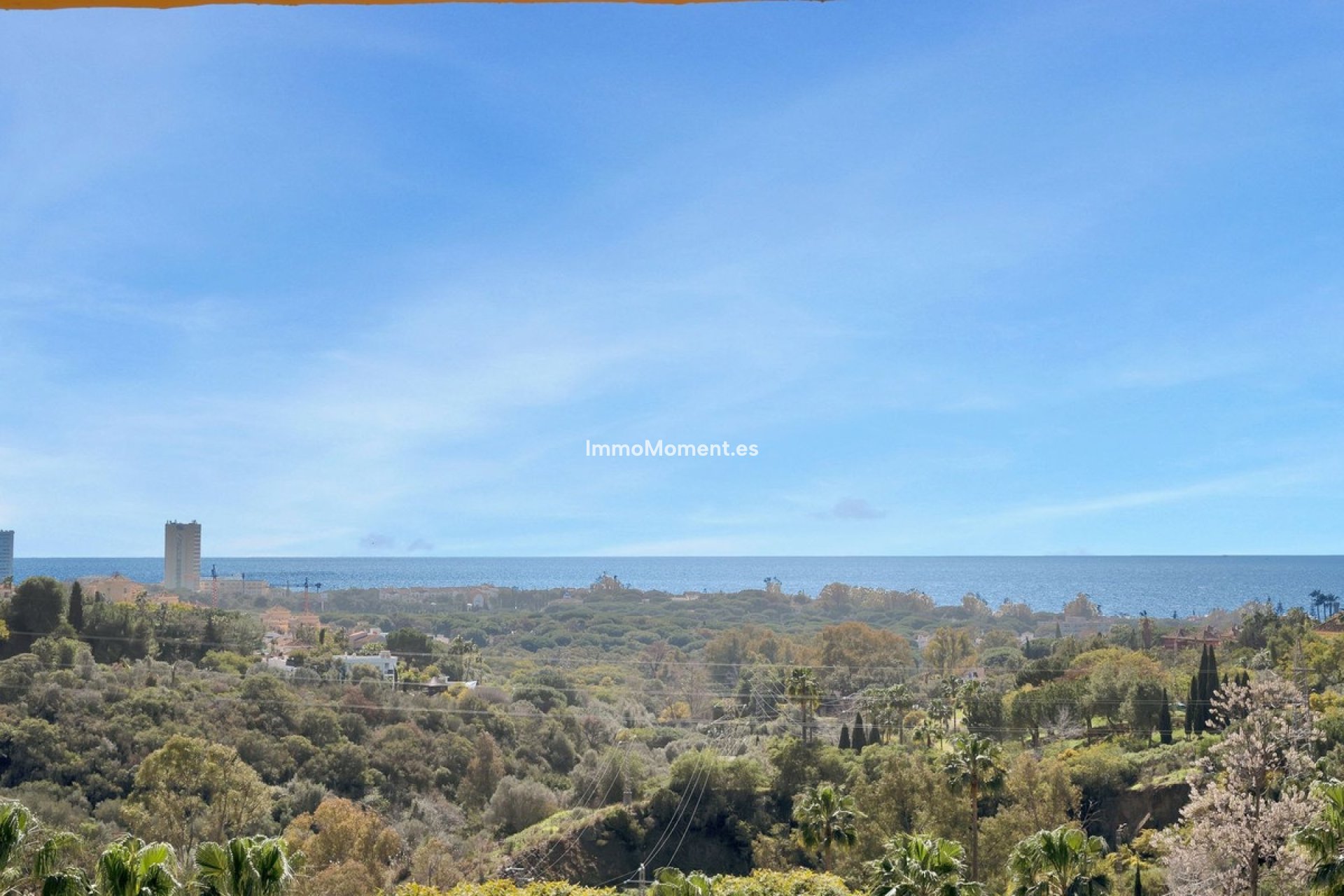 Bestaande woning - Appartement - Marbella - Elviria