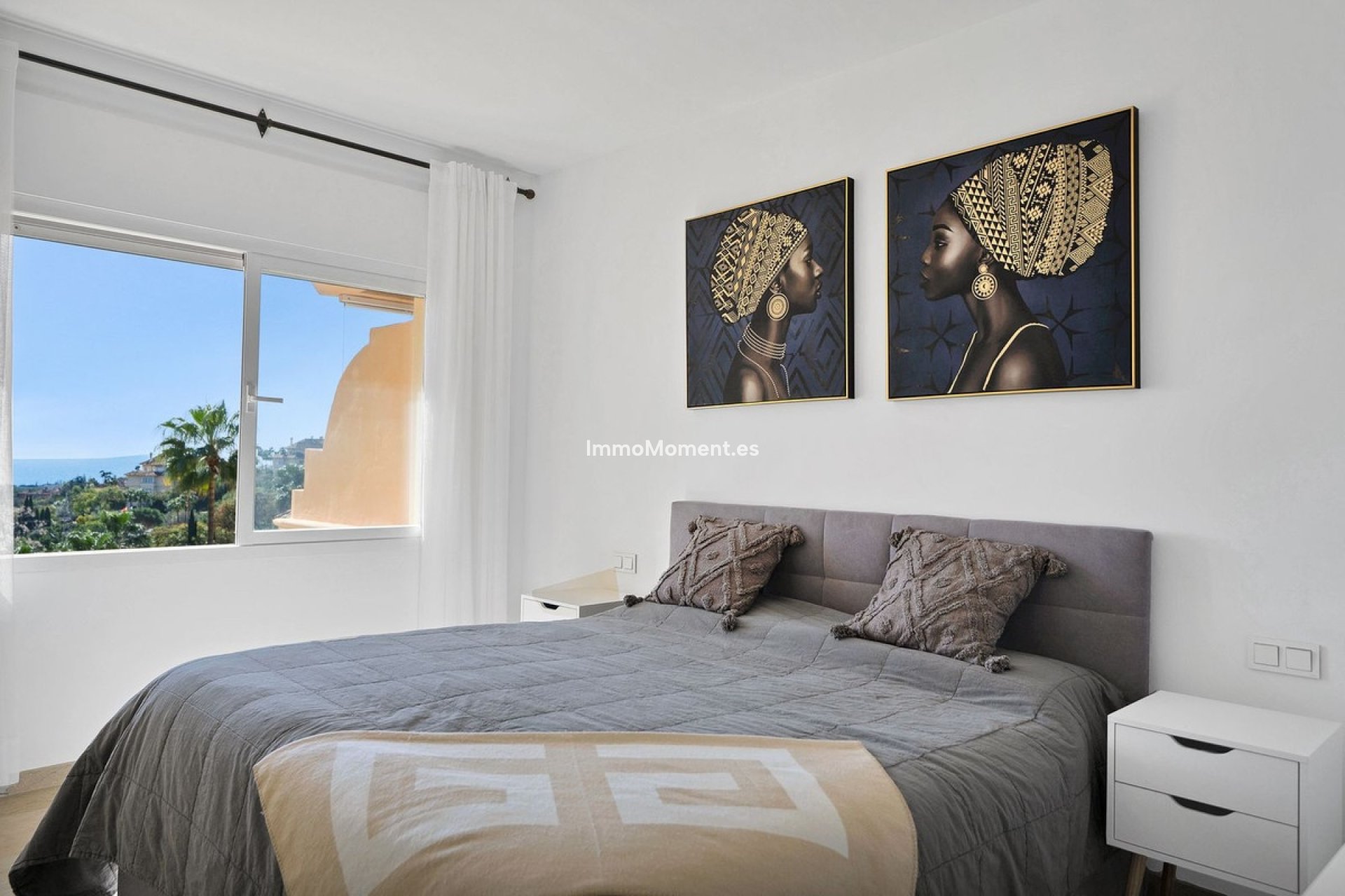 Bestaande woning - Appartement - Marbella - Elviria