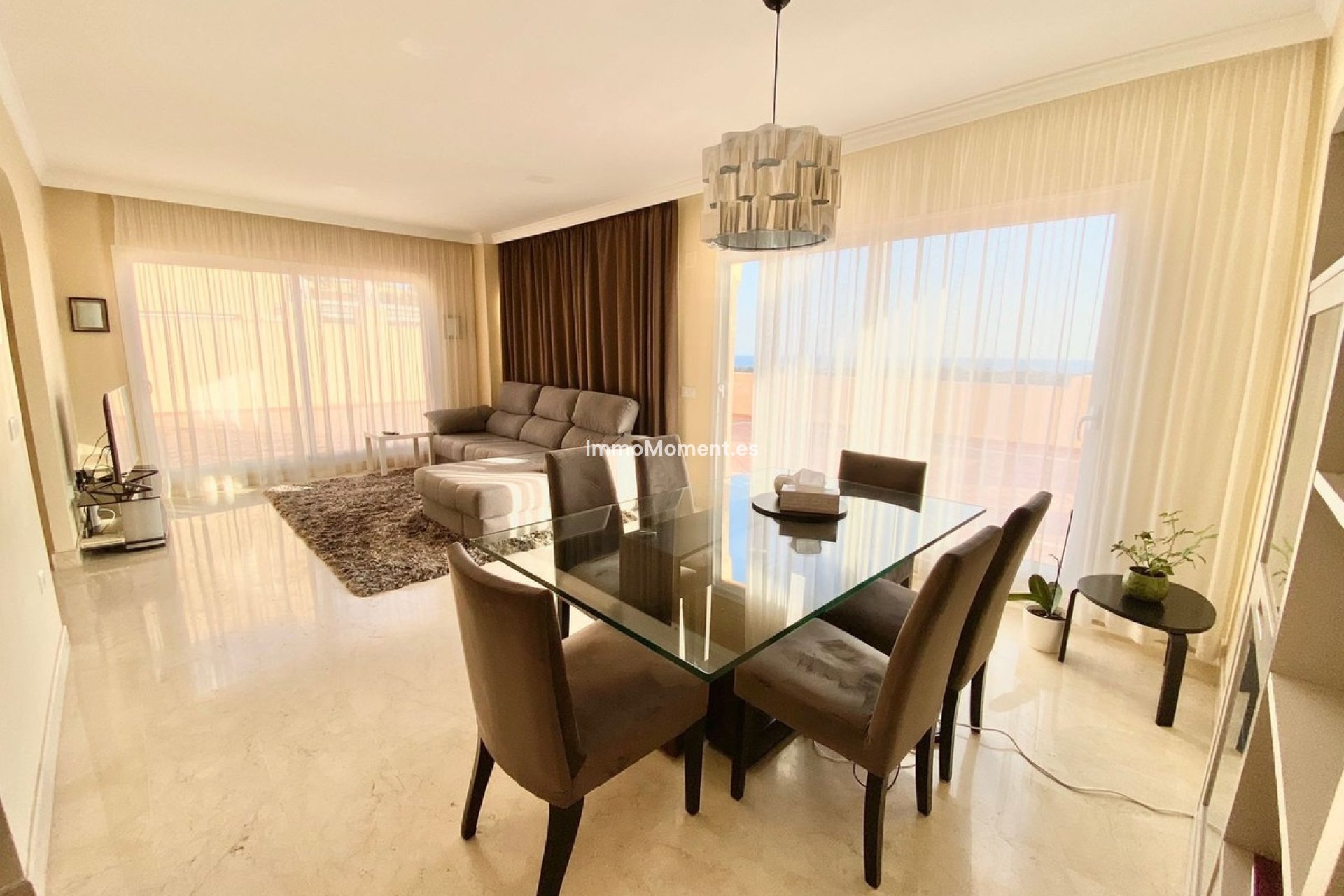 Bestaande woning - Appartement - Marbella - Elviria