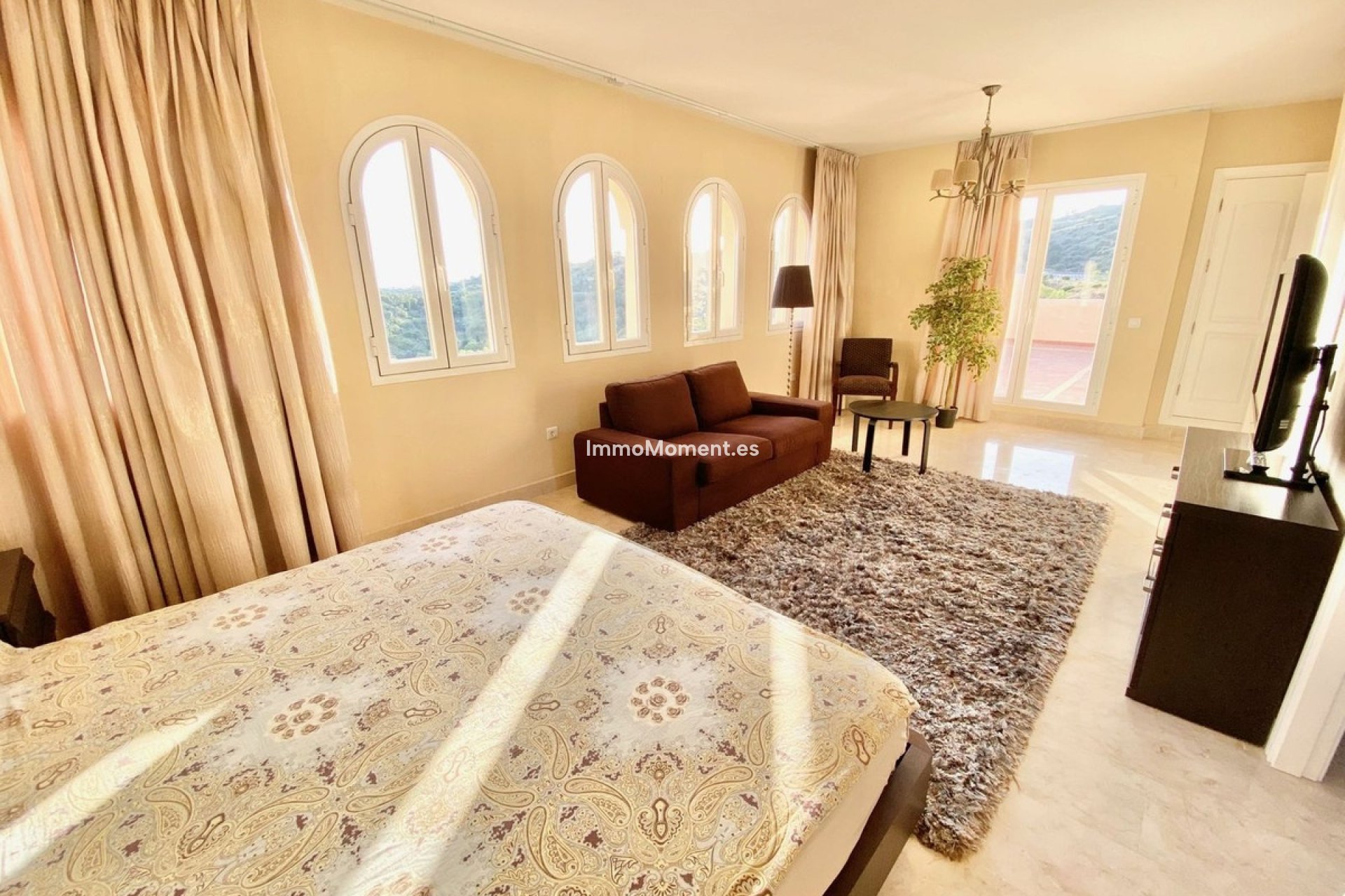 Bestaande woning - Appartement - Marbella - Elviria