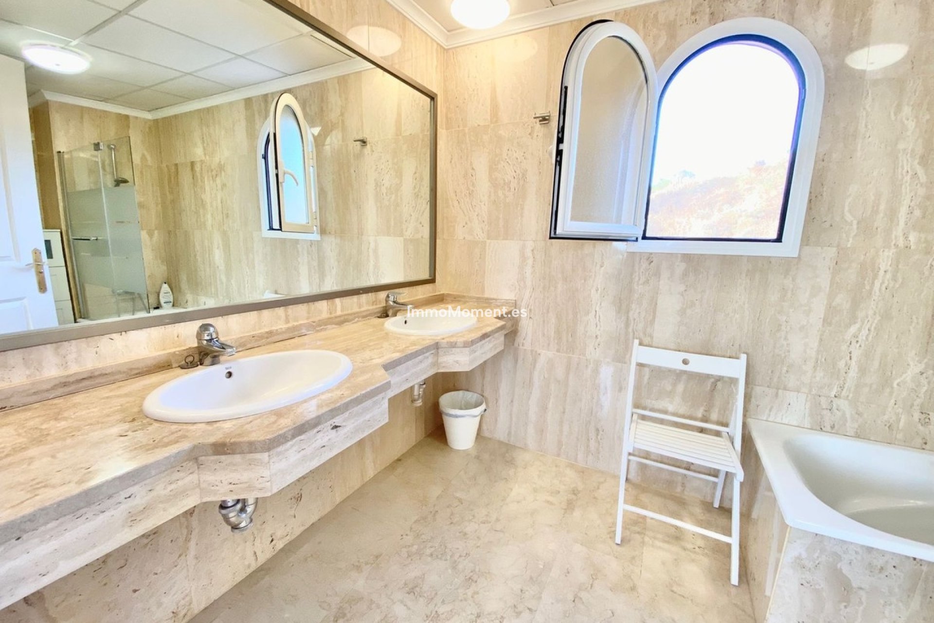 Bestaande woning - Appartement - Marbella - Elviria