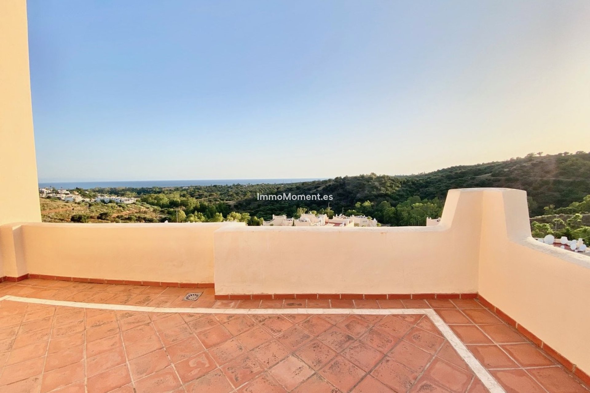 Bestaande woning - Appartement - Marbella - Elviria