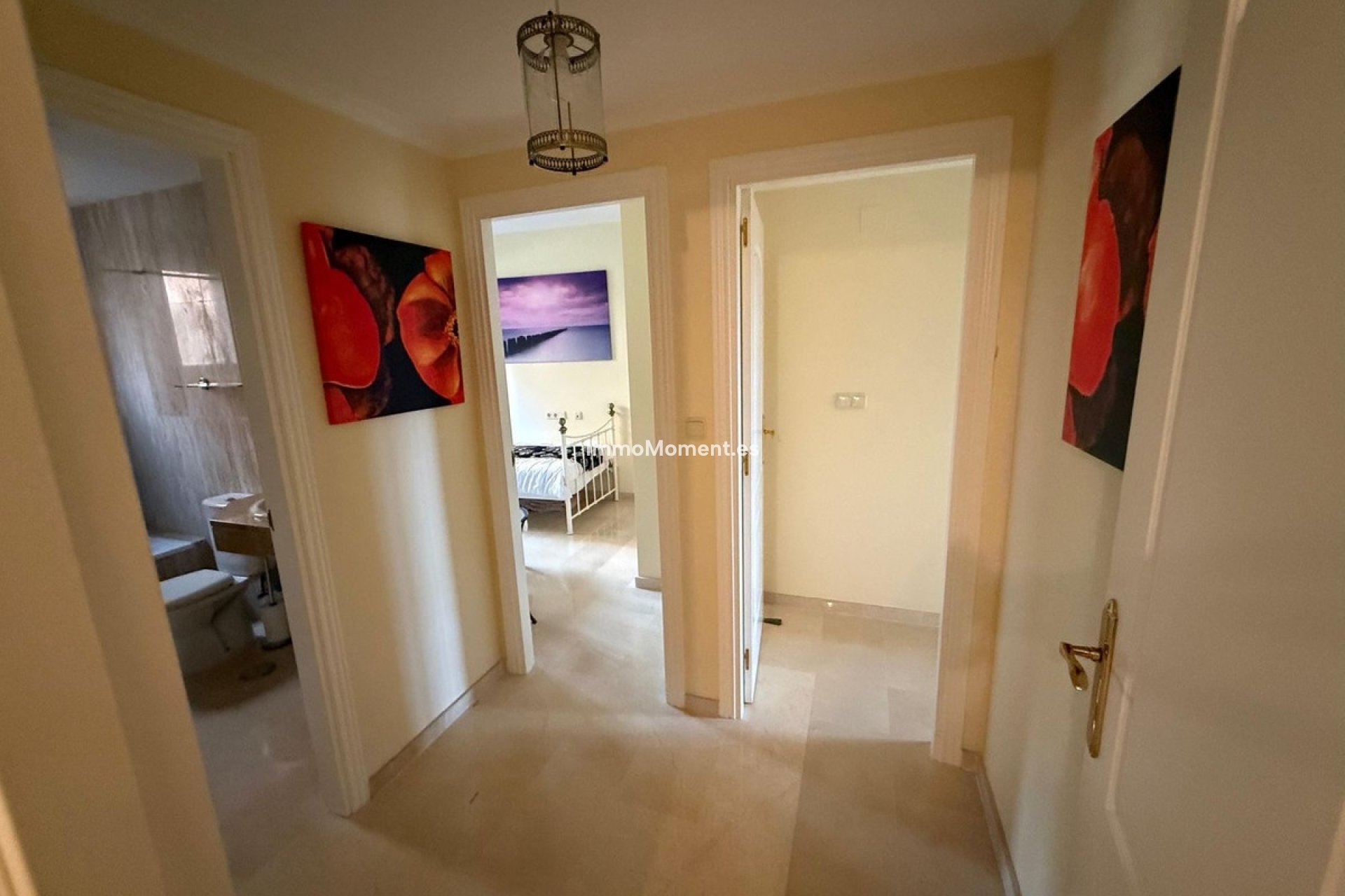 Bestaande woning - Appartement - Marbella - Elviria