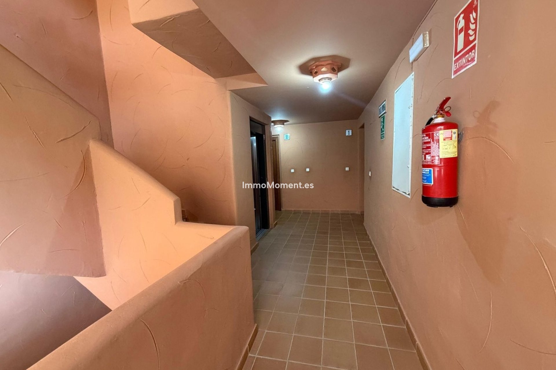 Bestaande woning - Appartement - Marbella - Elviria