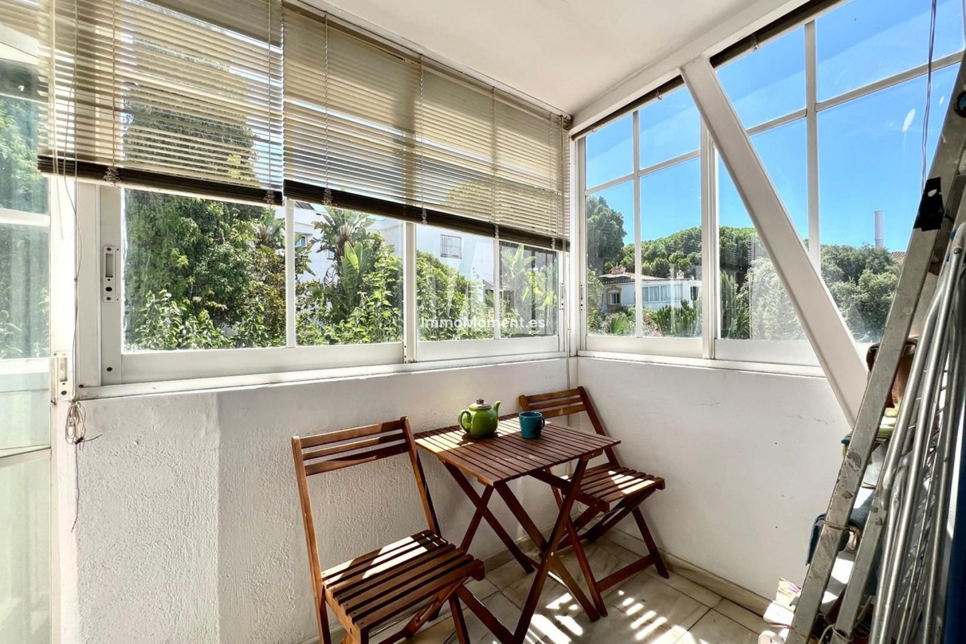 Bestaande woning - Appartement - Marbella - Elviria