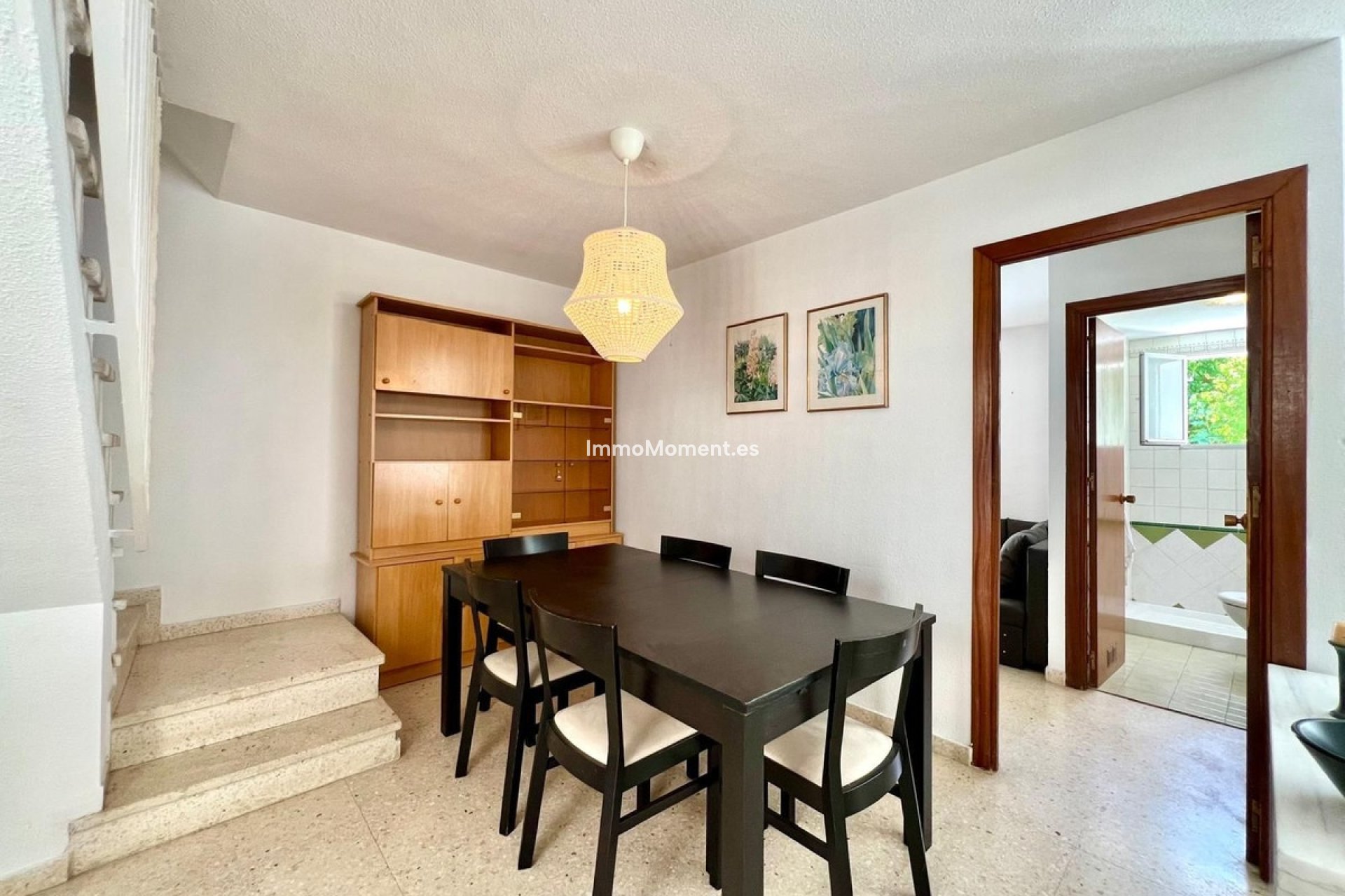 Bestaande woning - Appartement - Marbella - Elviria