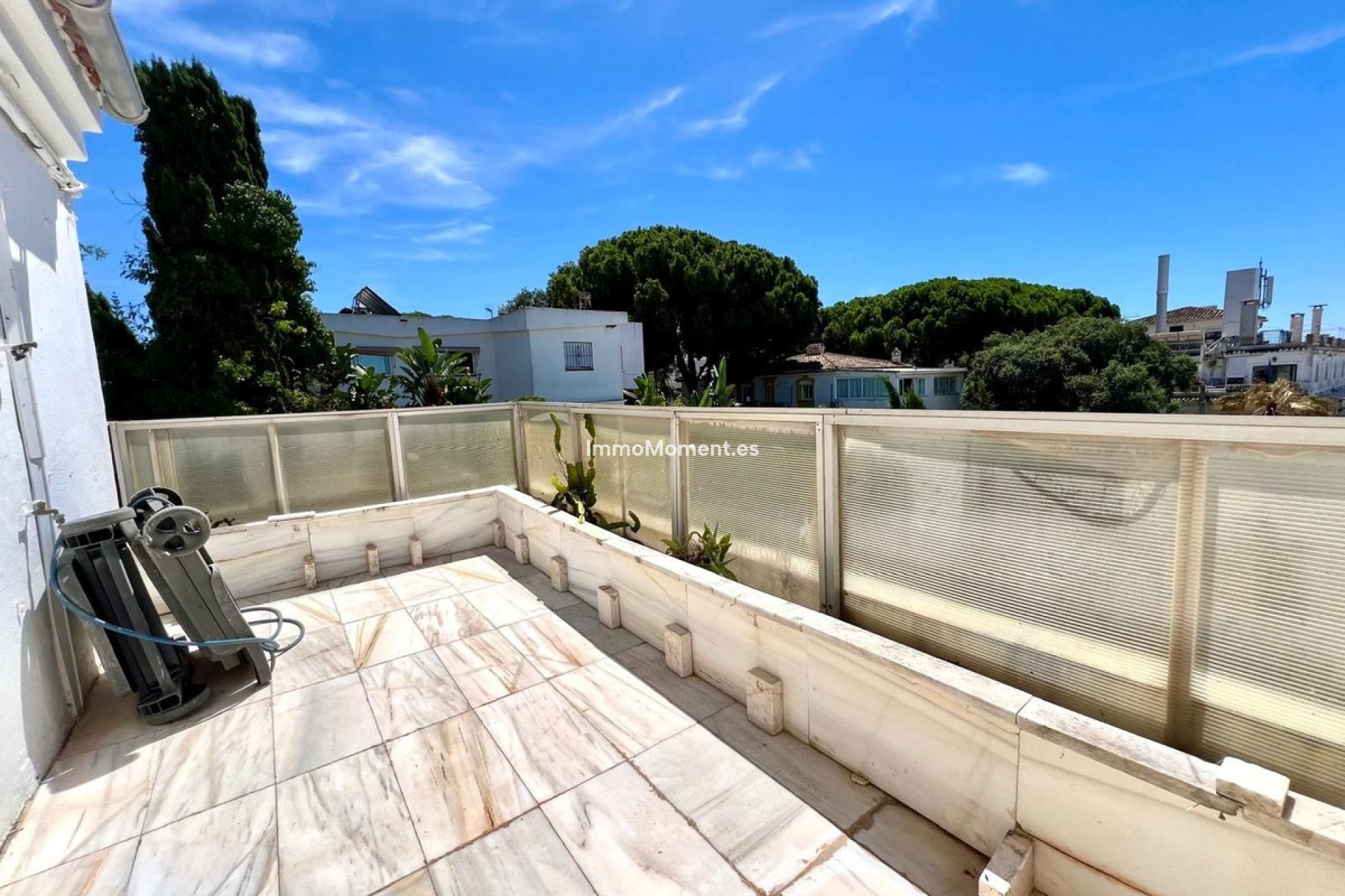 Bestaande woning - Appartement - Marbella - Elviria