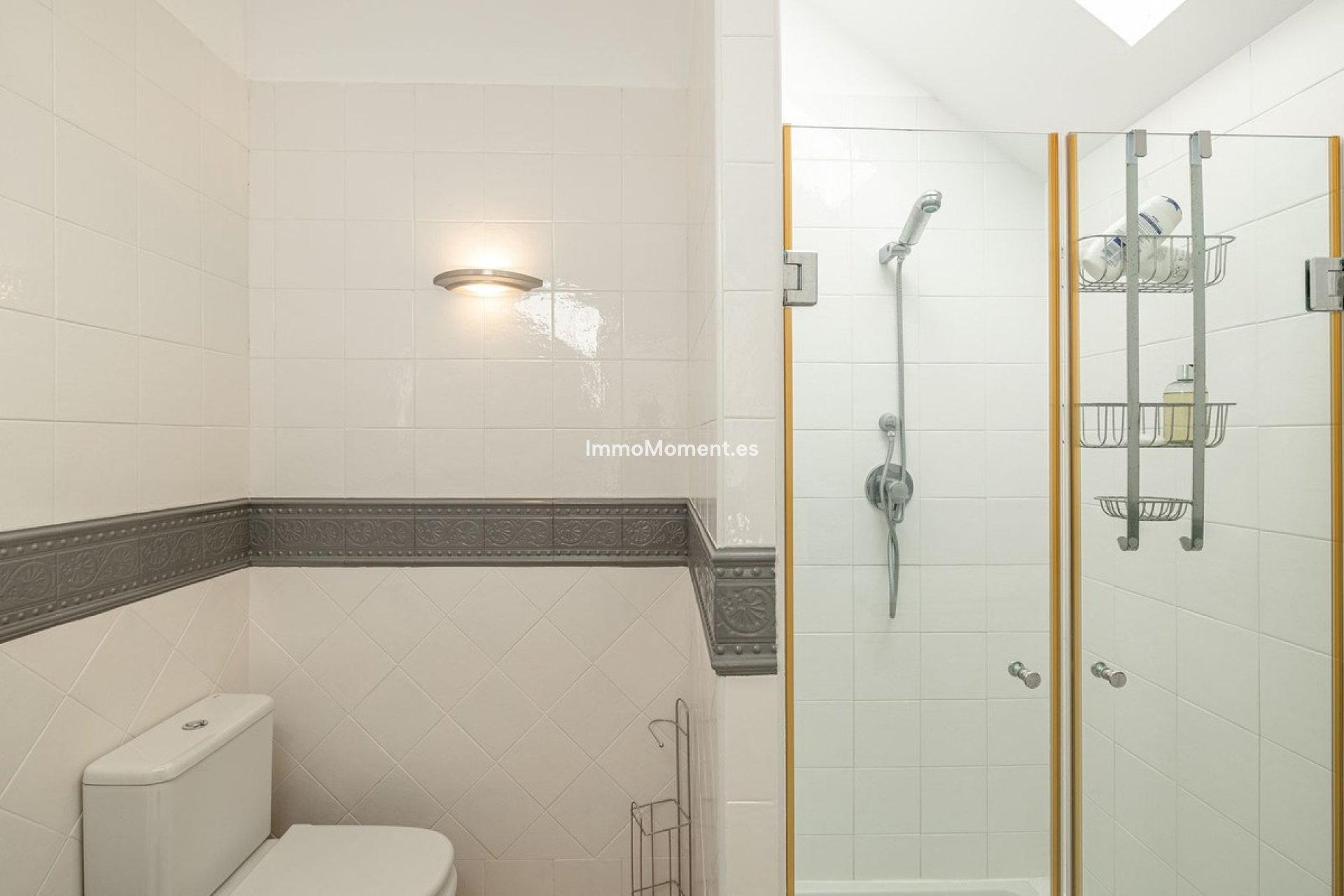 Bestaande woning - Appartement - Marbella - Elviria