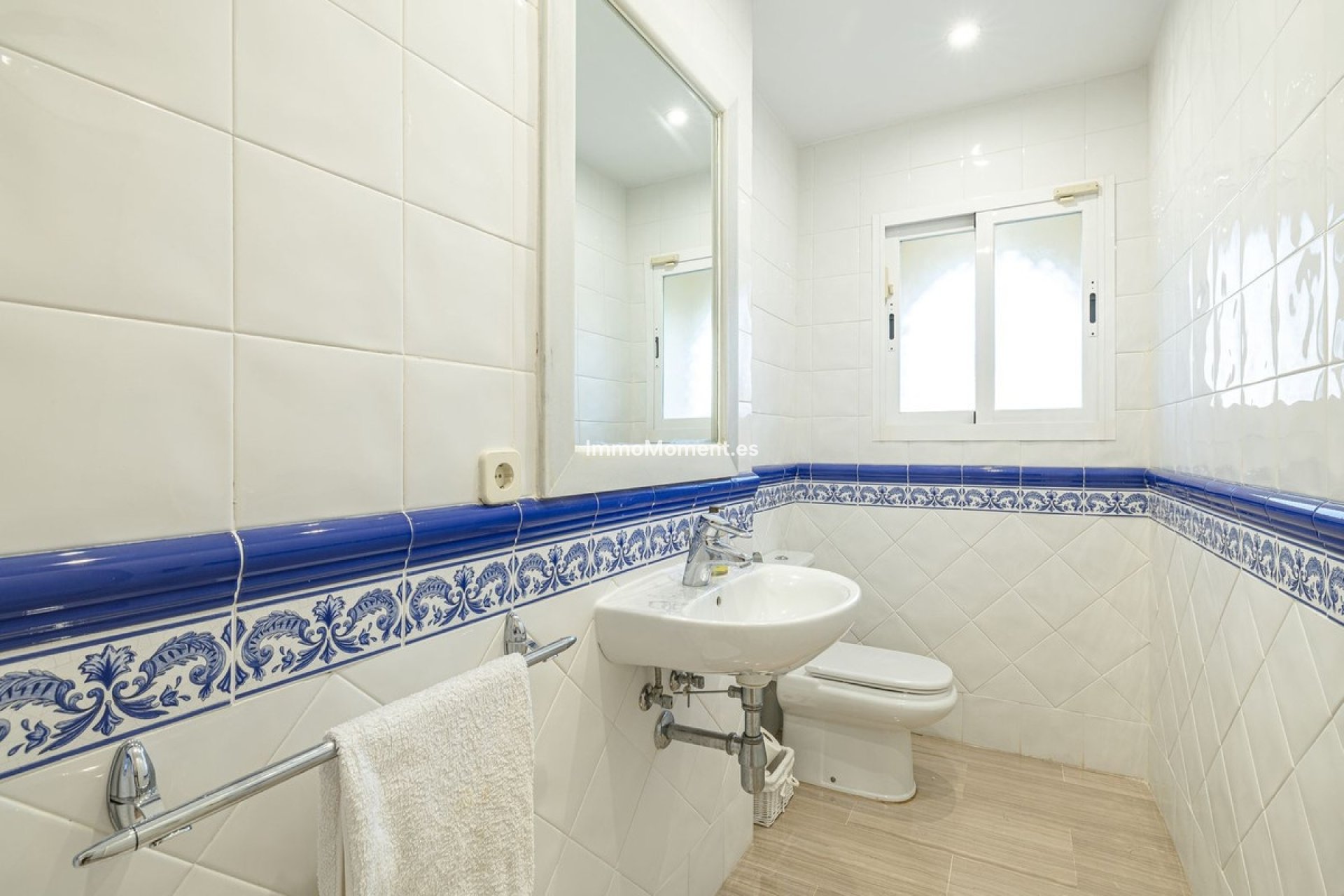 Bestaande woning - Appartement - Marbella - Elviria