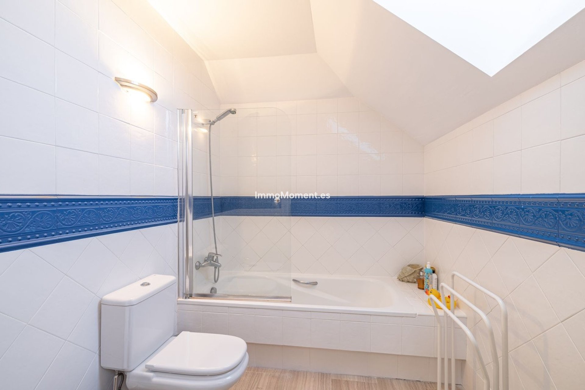 Bestaande woning - Appartement - Marbella - Elviria