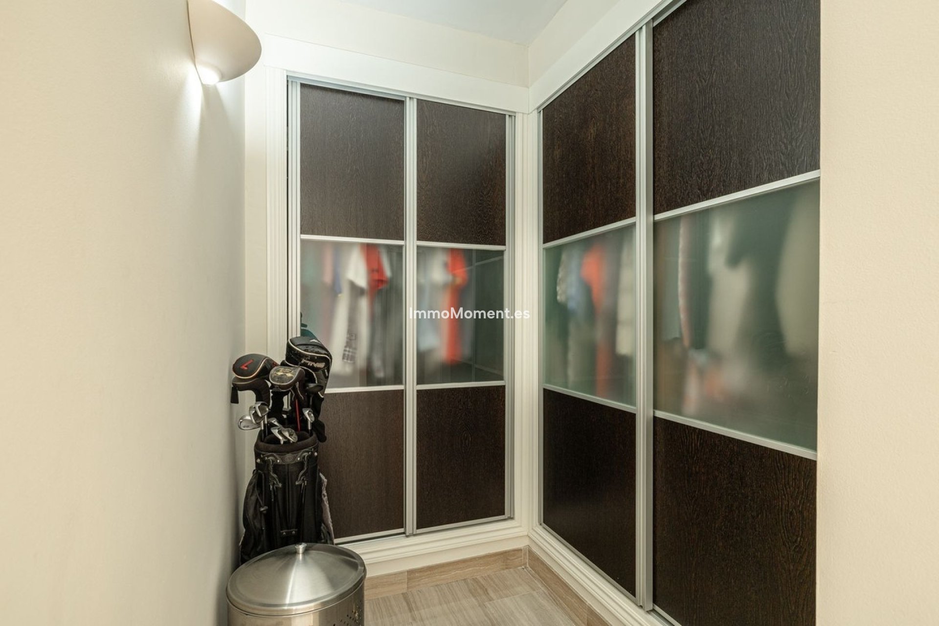 Bestaande woning - Appartement - Marbella - Elviria