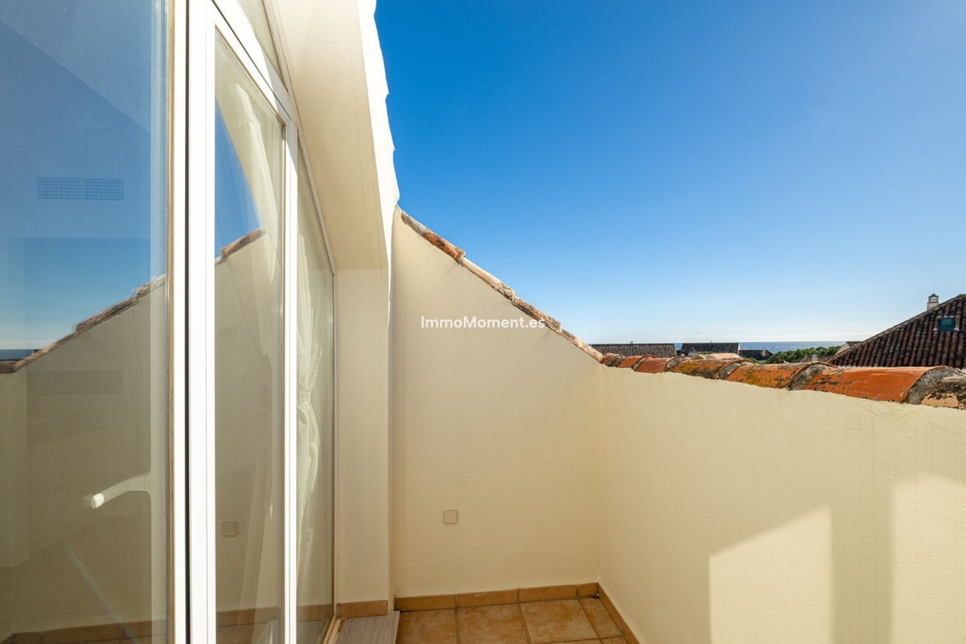 Bestaande woning - Appartement - Marbella - Elviria