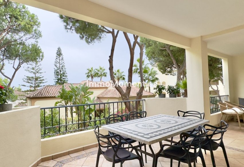 Bestaande woning - Appartement - Marbella - Elviria