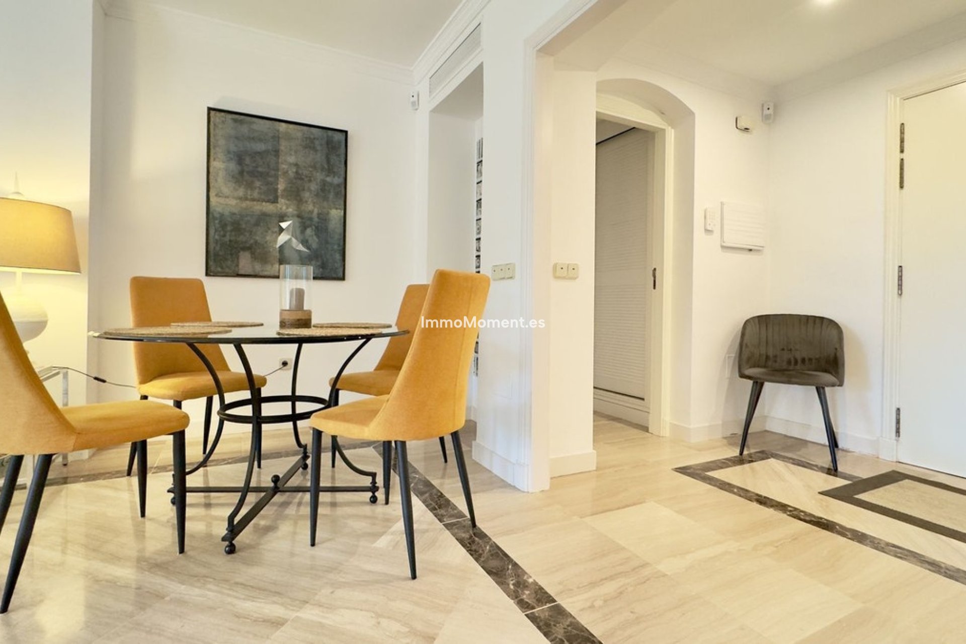 Bestaande woning - Appartement - Marbella - Elviria