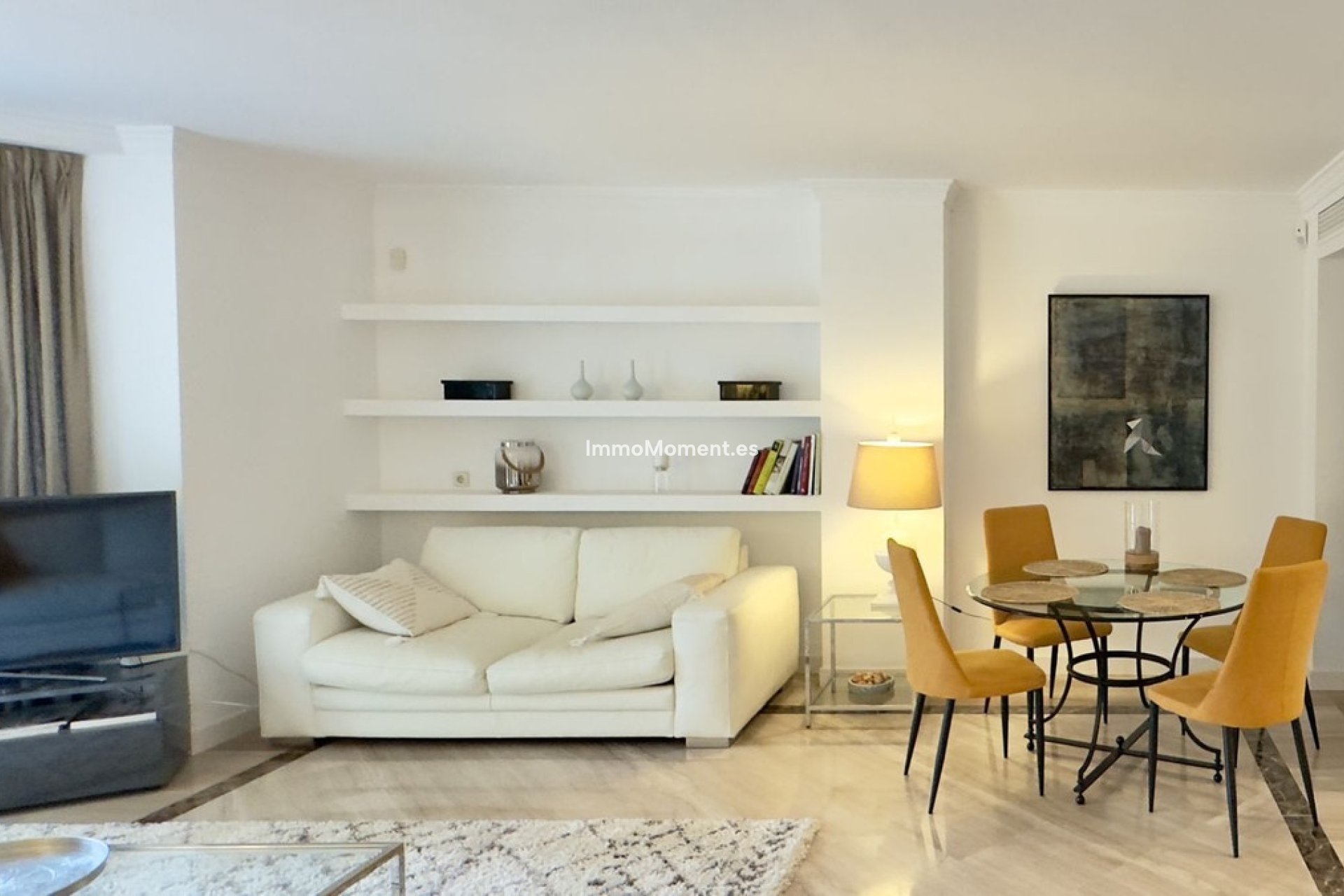 Bestaande woning - Appartement - Marbella - Elviria