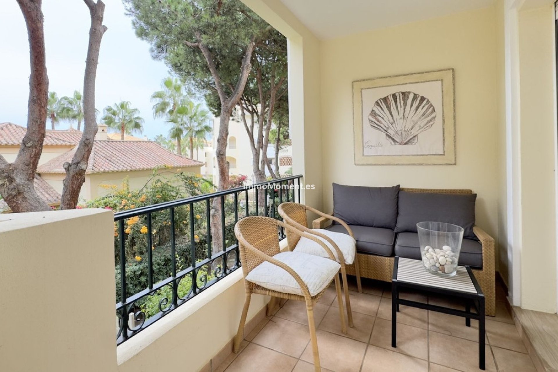 Bestaande woning - Appartement - Marbella - Elviria