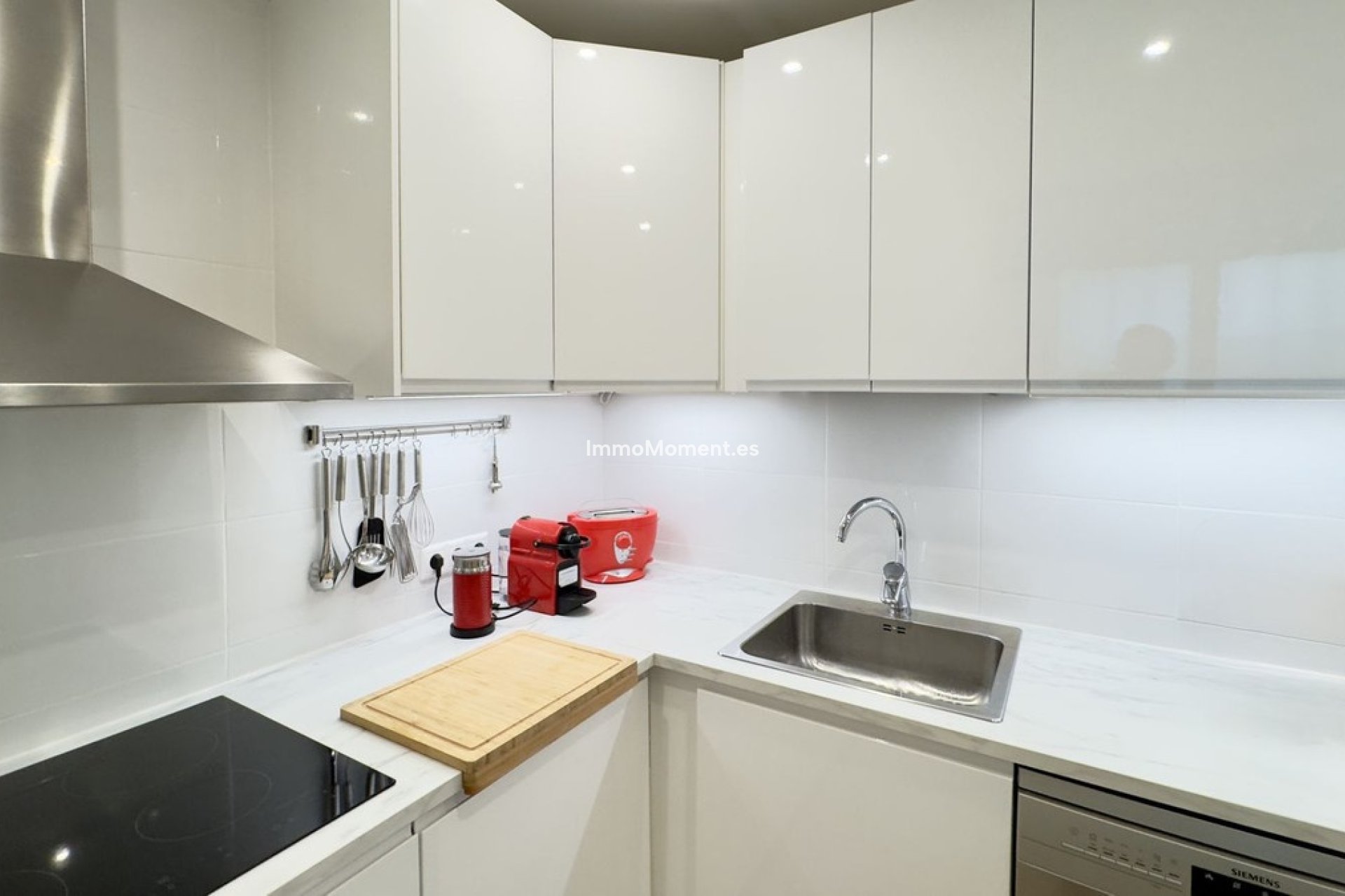 Bestaande woning - Appartement - Marbella - Elviria