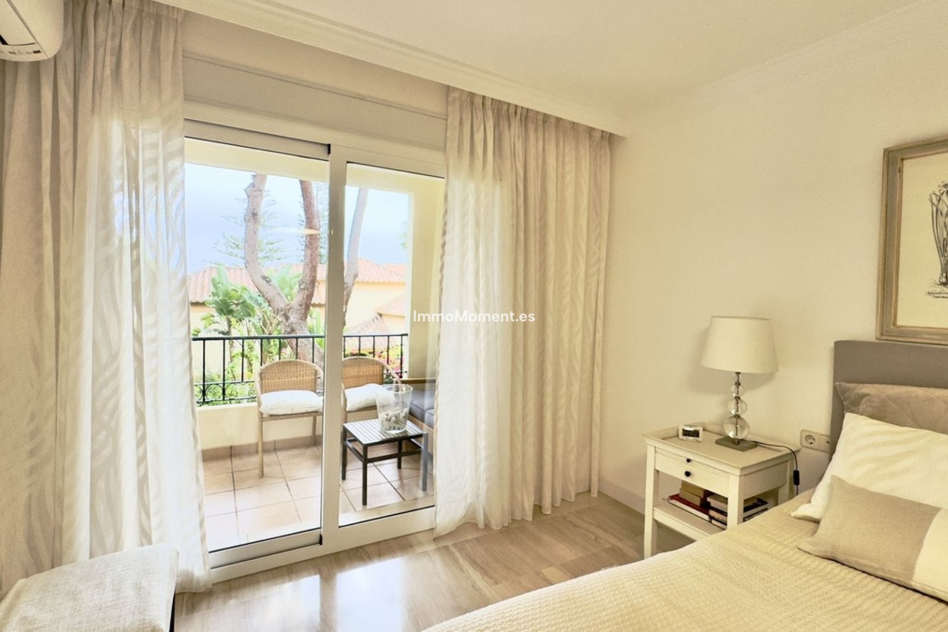 Bestaande woning - Appartement - Marbella - Elviria